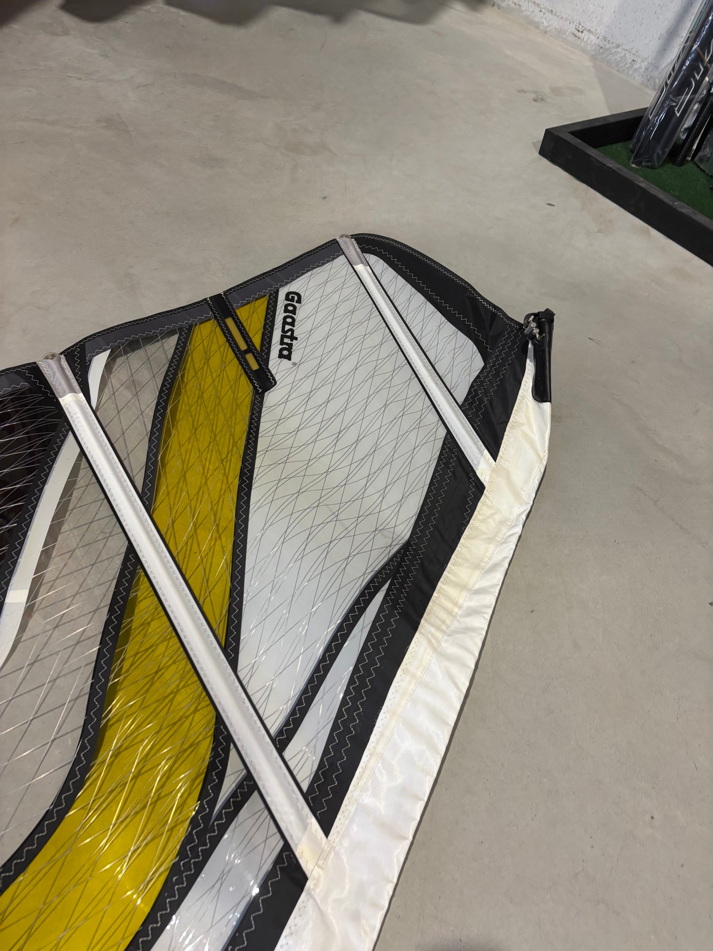 Gaastra Manic 4.2