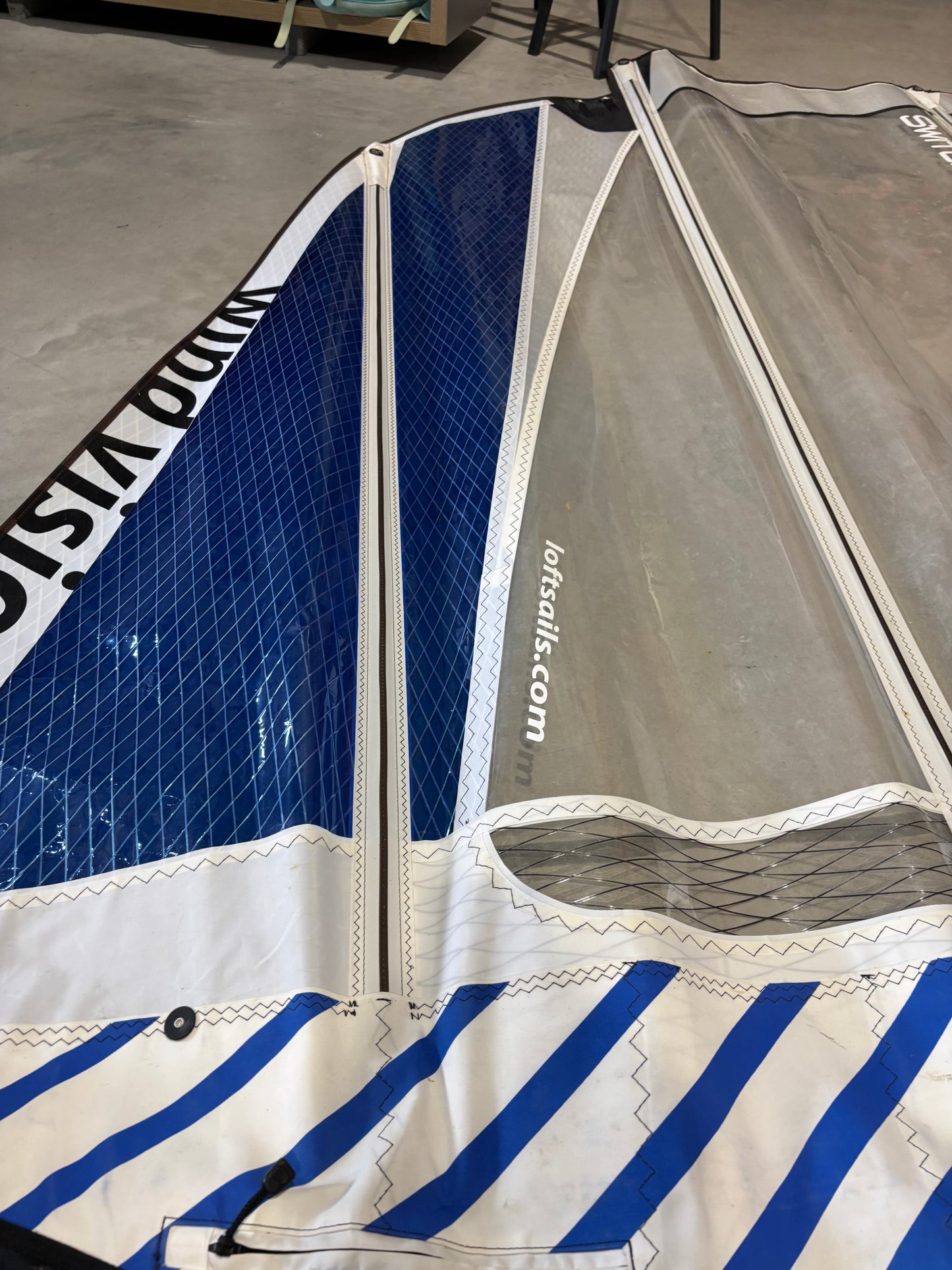 Loftsails Switchblade 9.3