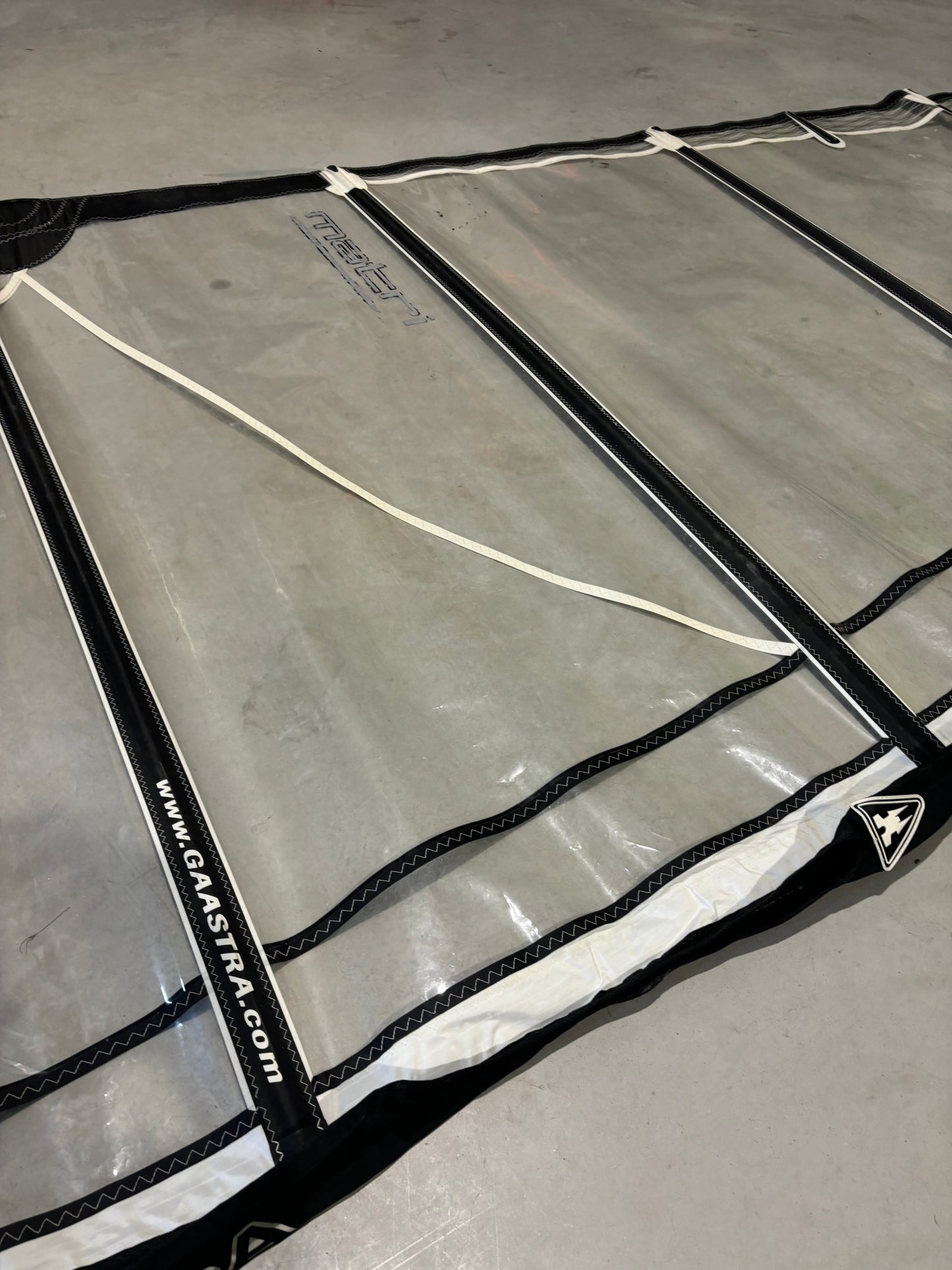 Gaastra Matrix 7.0