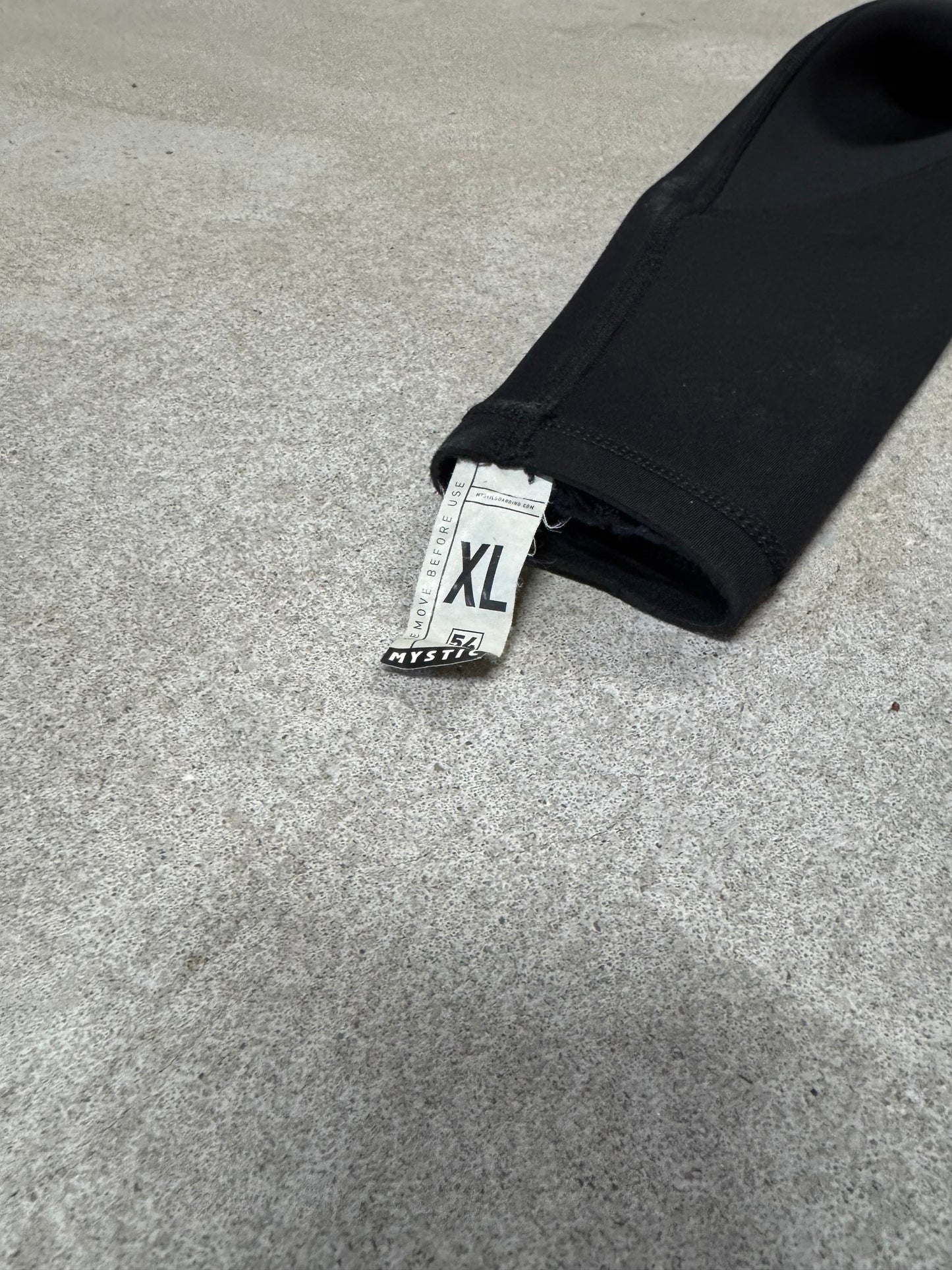 Mystic Brand 3/2mm Heren Maat XL
