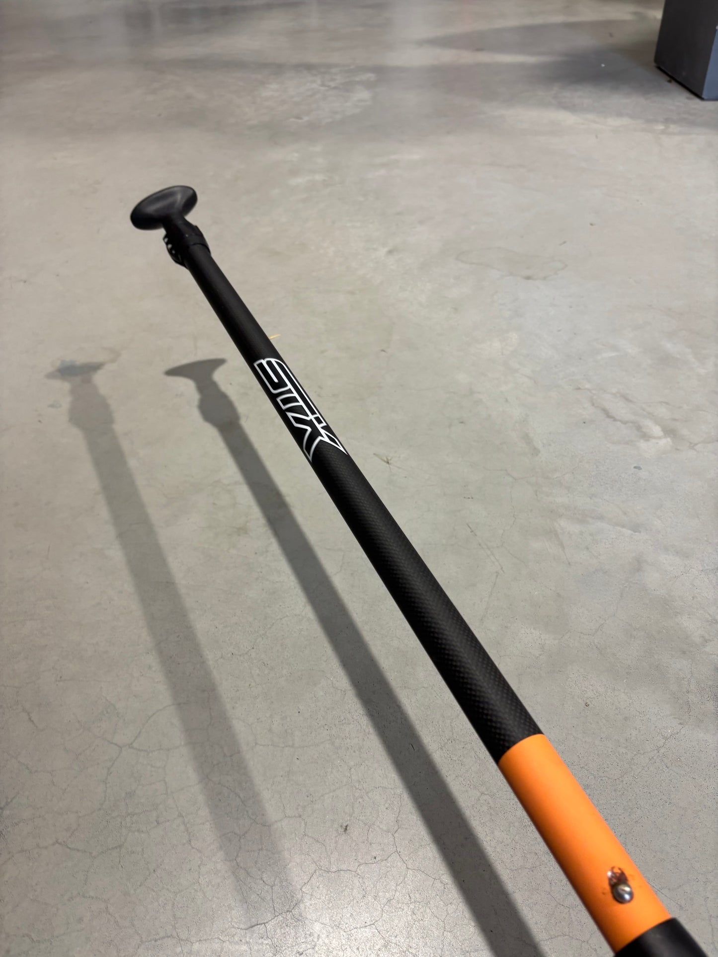 STX Carbon 80 SUP Peddel