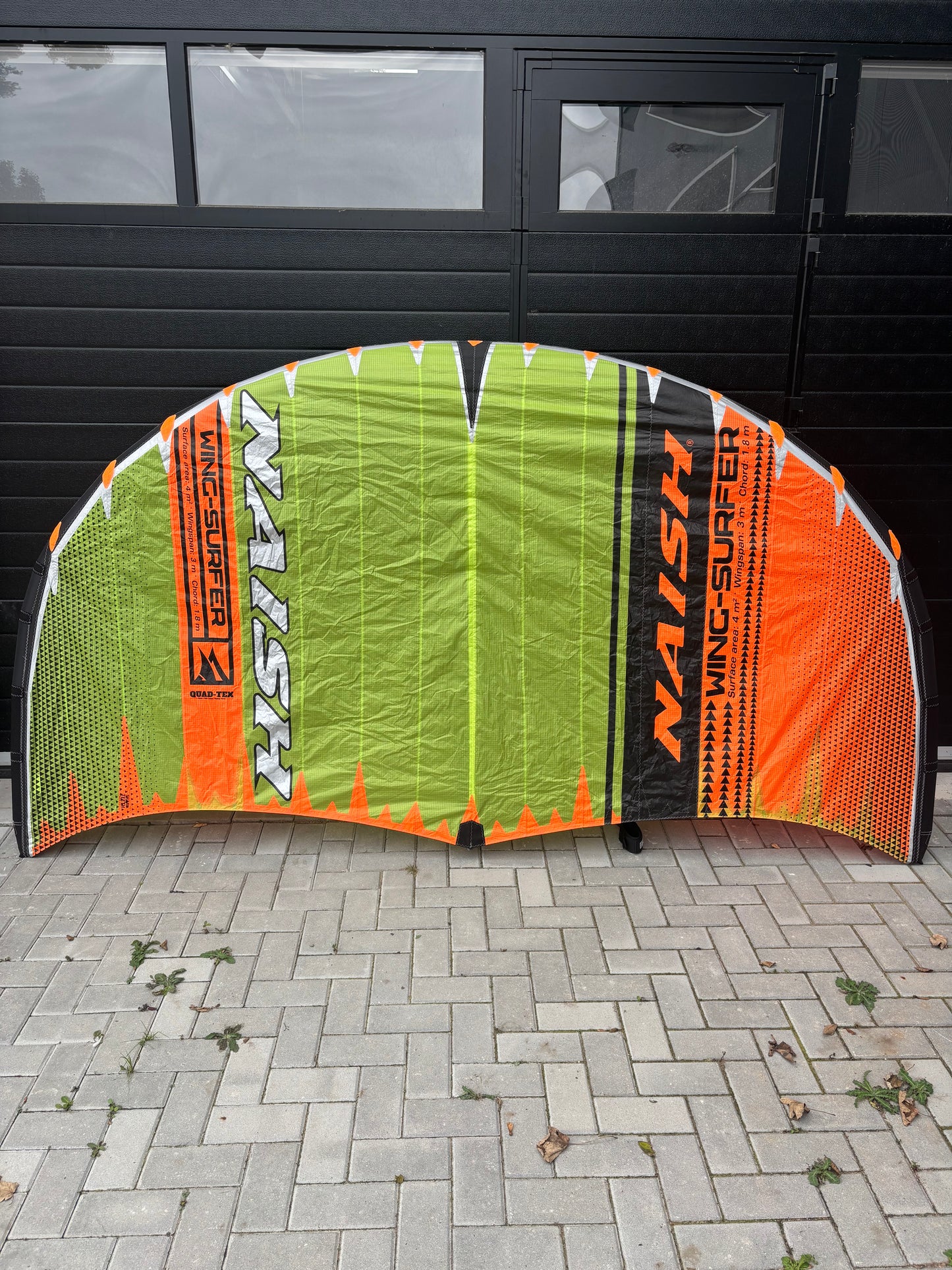 Naish Wingsurfer 4m