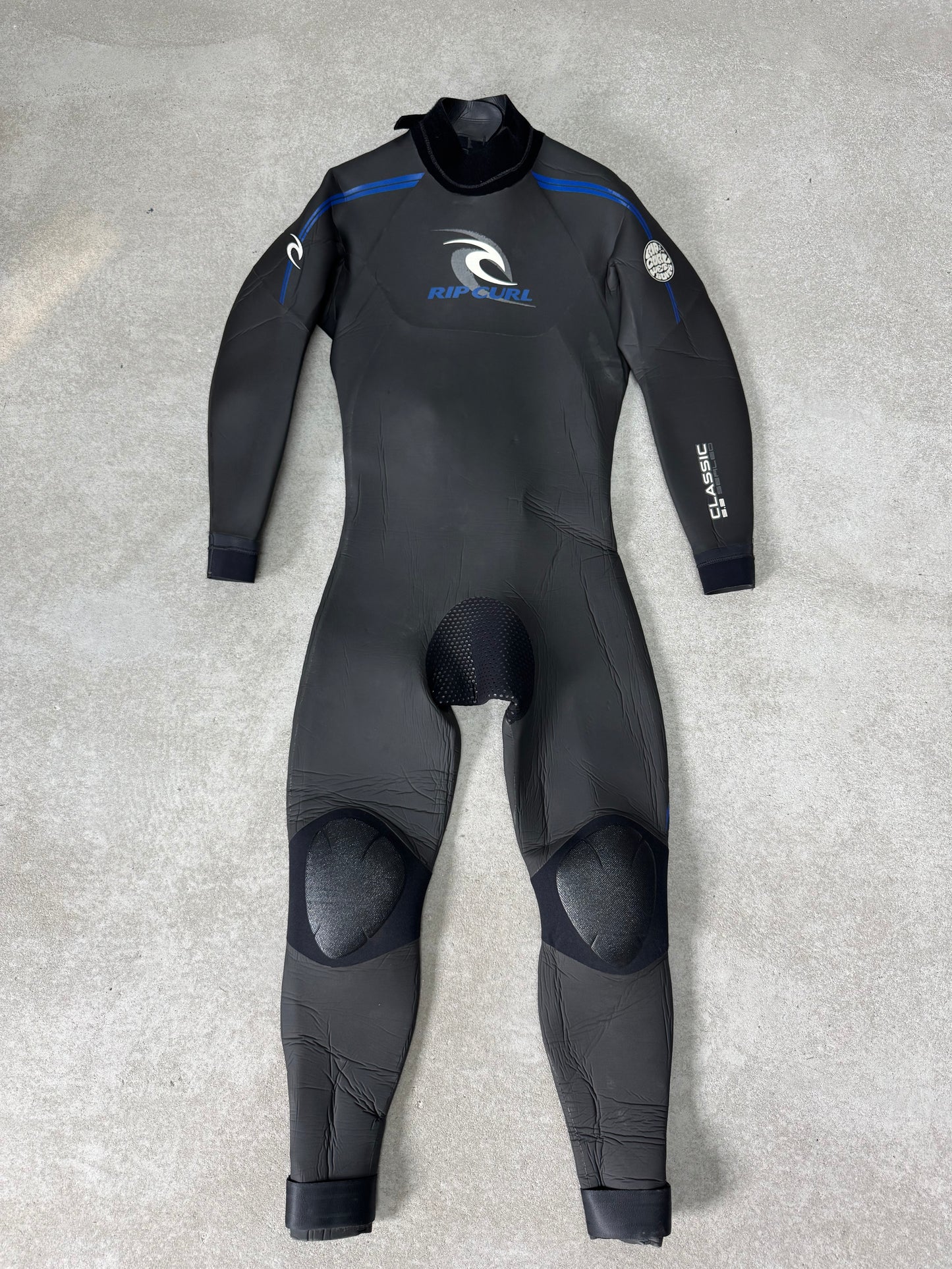 Ripcurl Classic 5/3 Heren Maat L