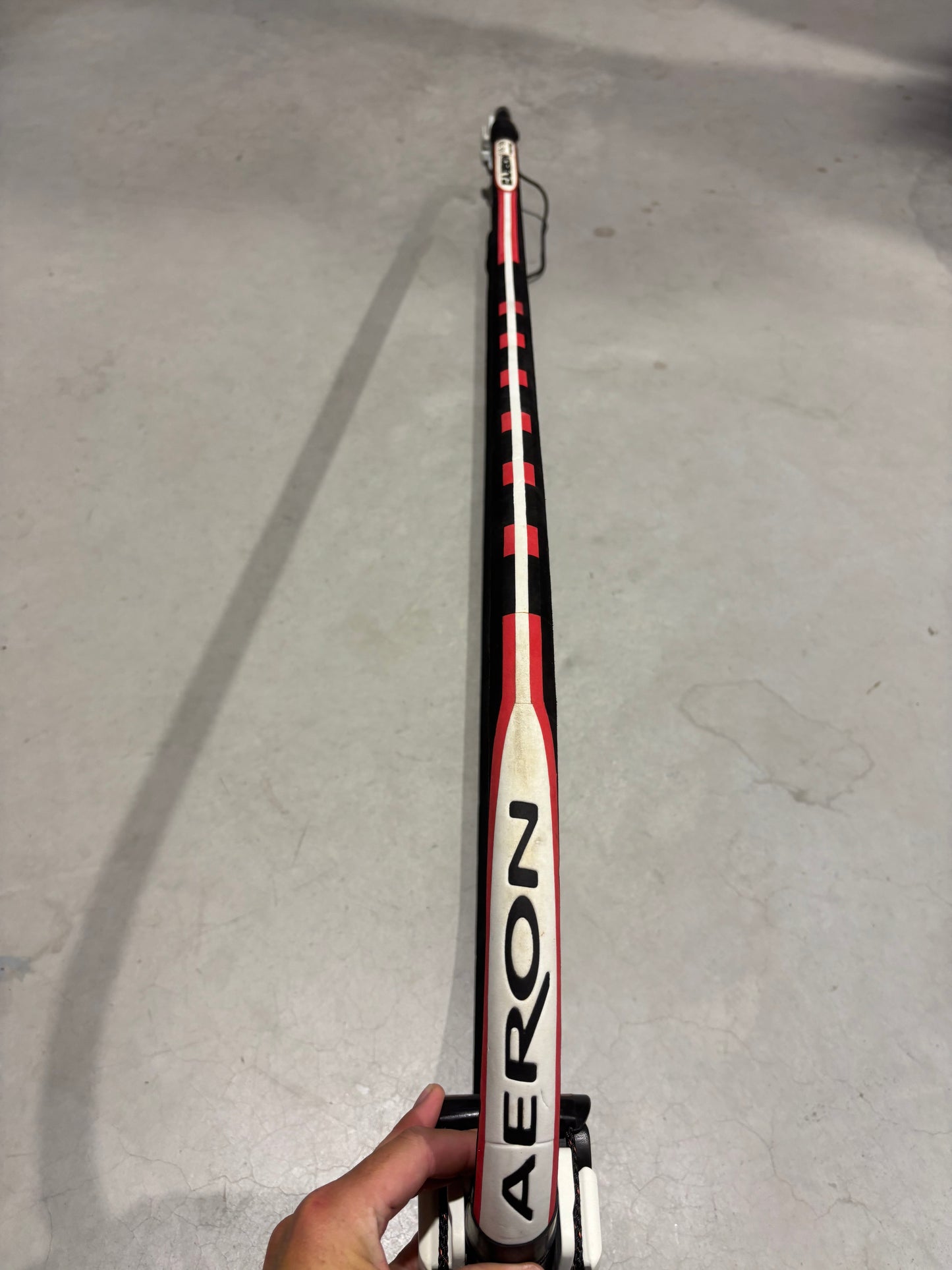 Aeron Carbon 140-190