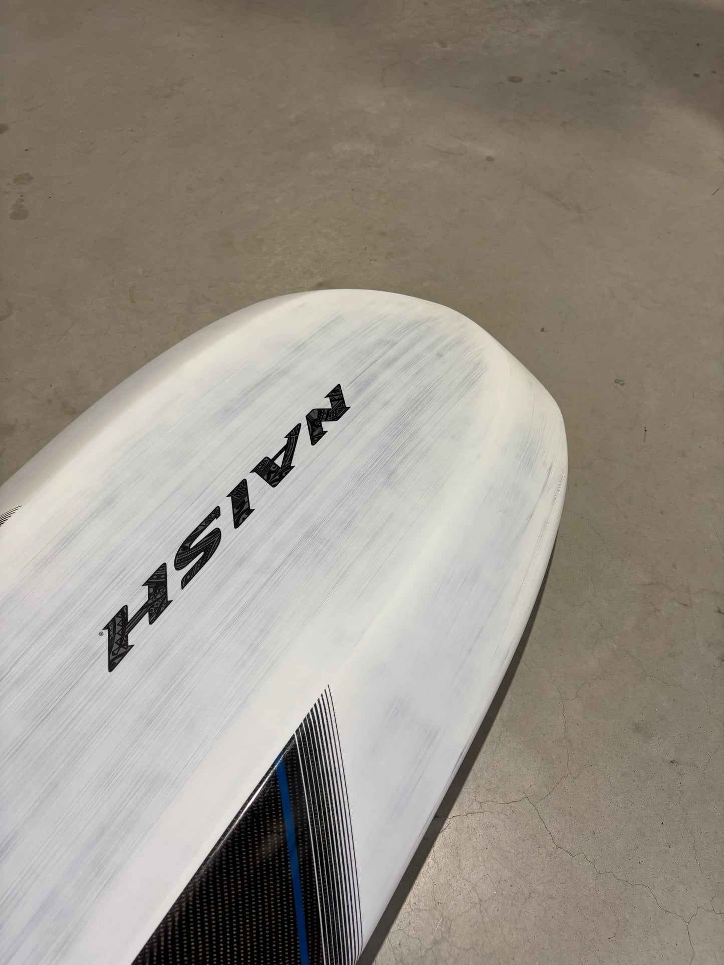 Naish Hover Wing Foil Bullet - 85L