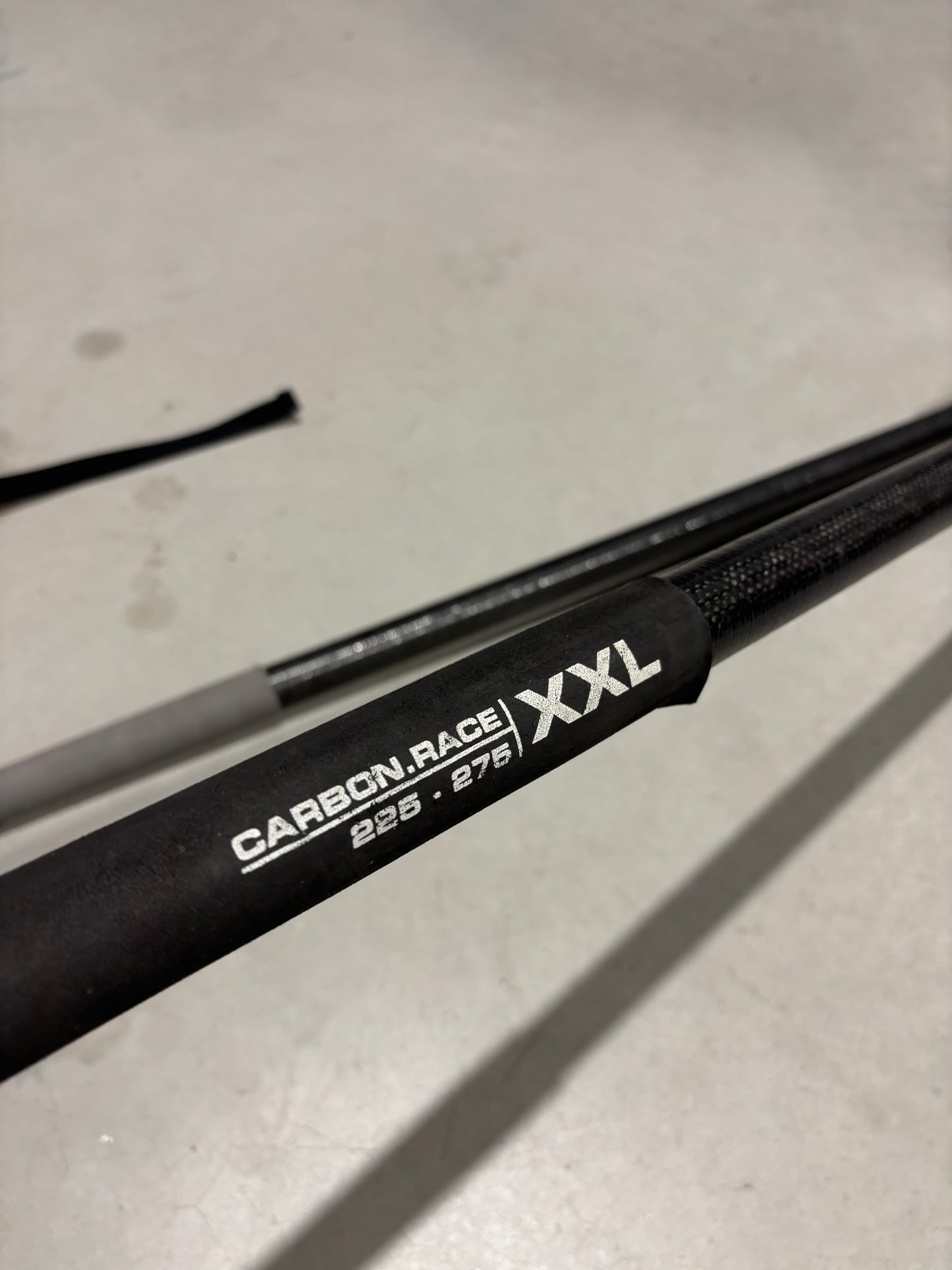 North Sails Carbon Race 225-275
