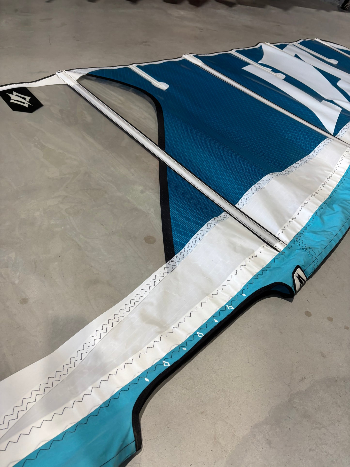 Naish Edge 2025 4.5