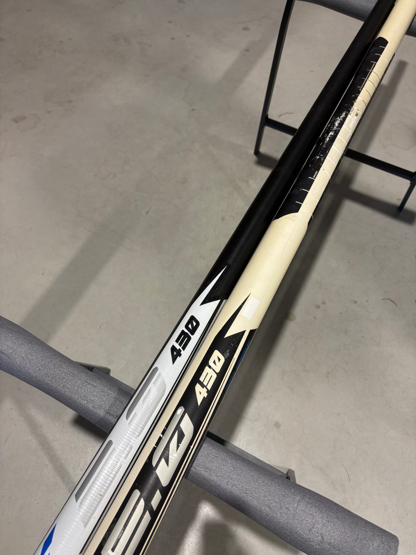 Gaastra Pilot 6.0 + STX 430 SDM C20