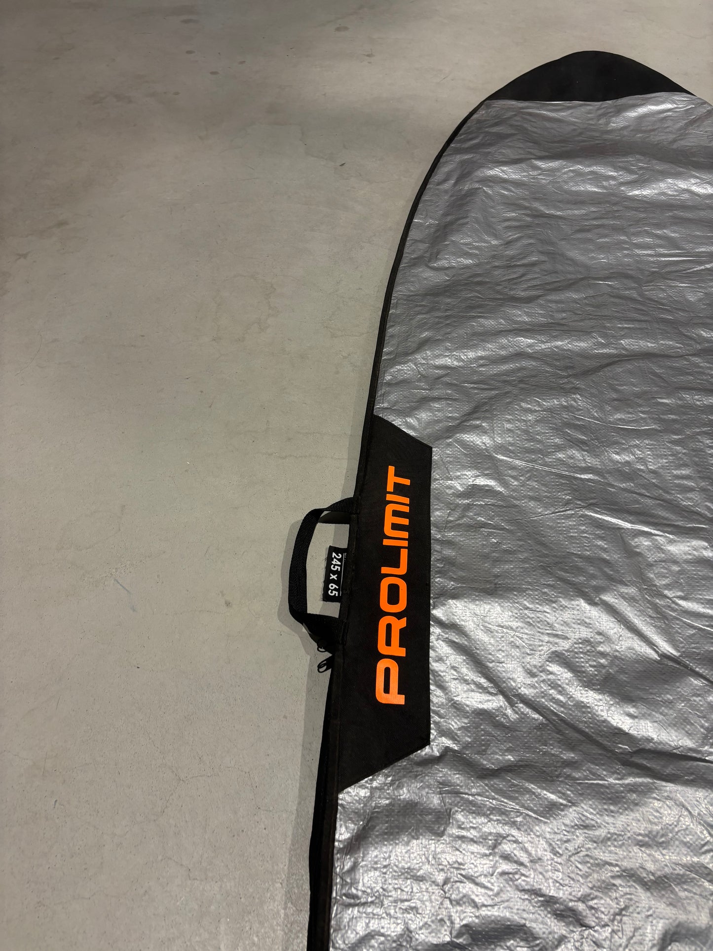 Boardbag Prolimit 245x65