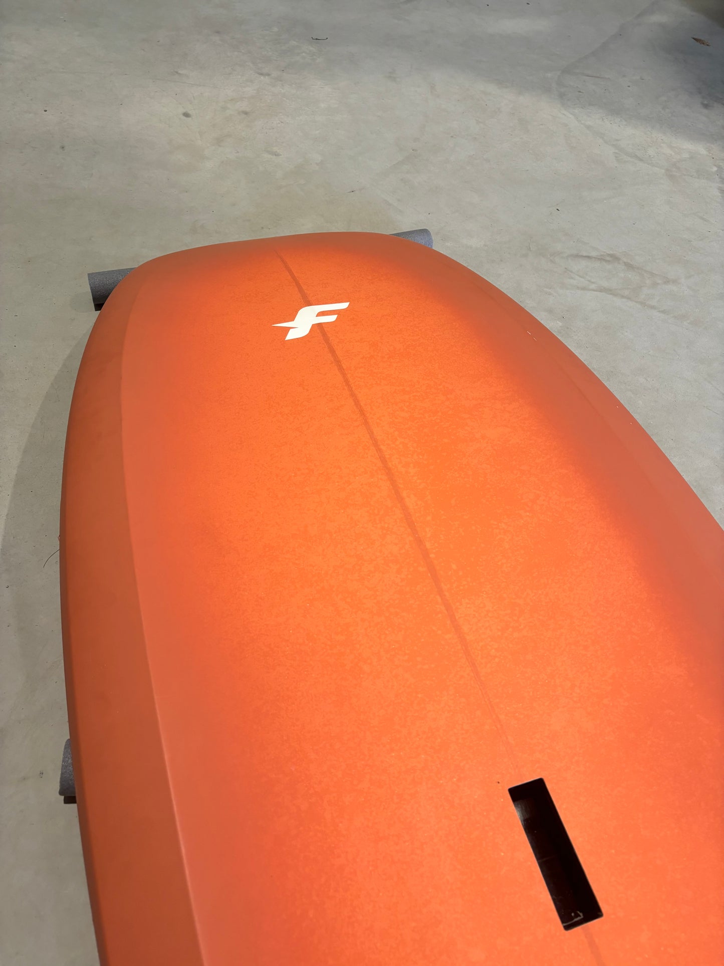 F-One Rocket Wing ASC 5’5 - 90L