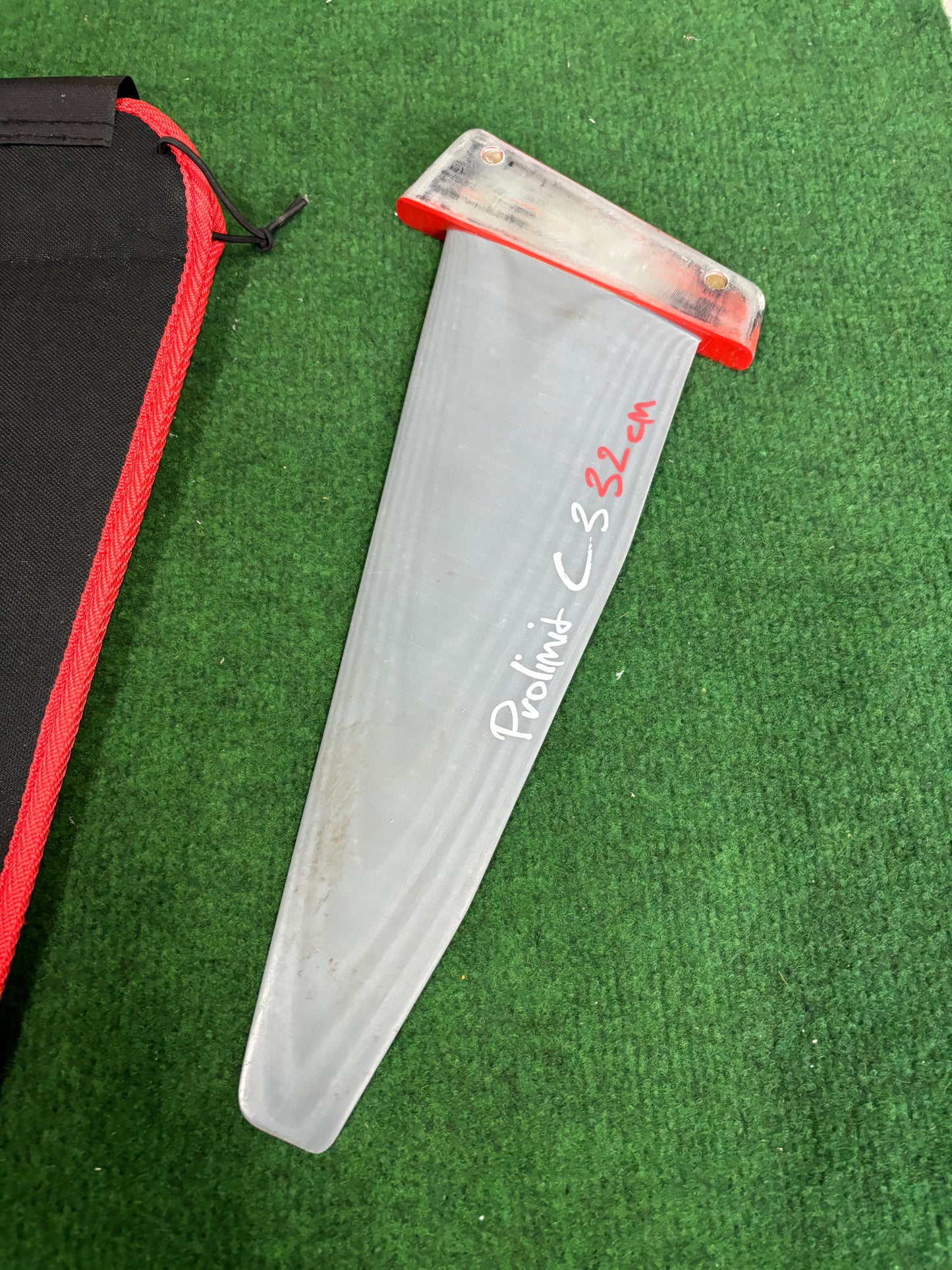Prolimit C3 32cm Tuttlebox