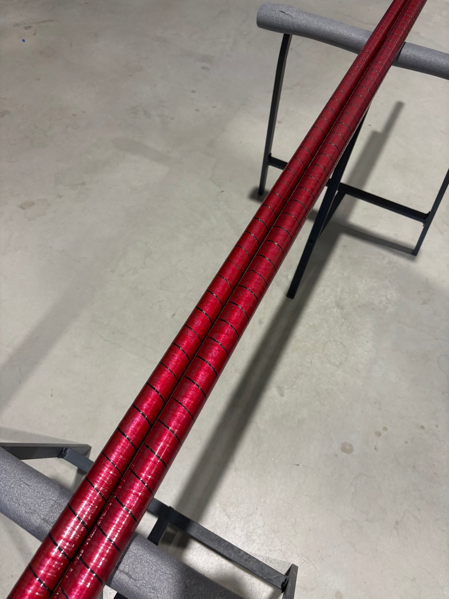 Naish 400 RDM - 90% Carbon - CC