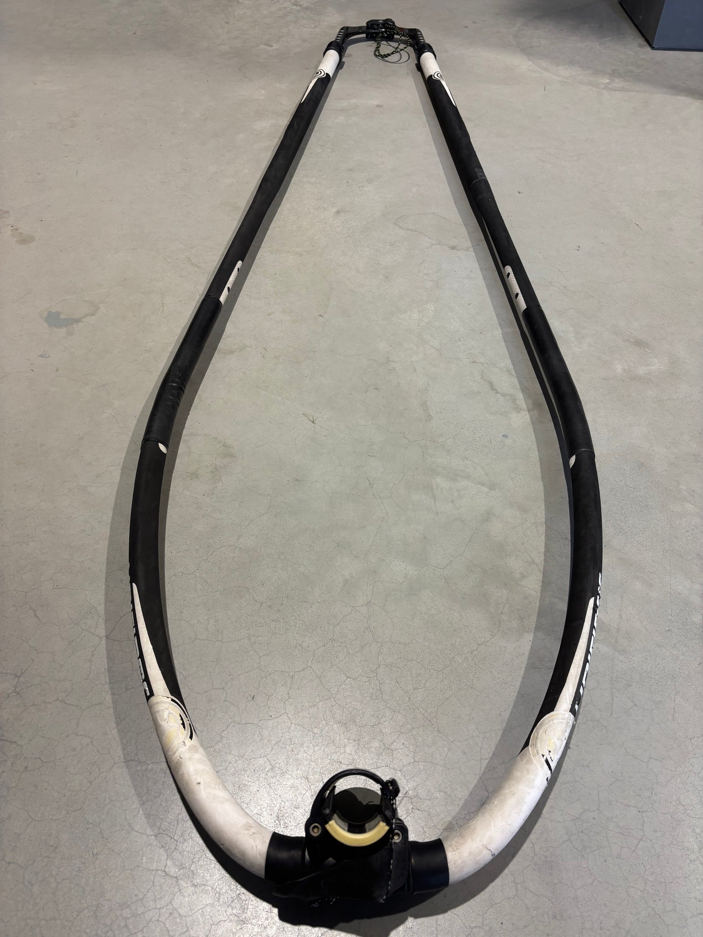 Unifiber Carbon 200-250