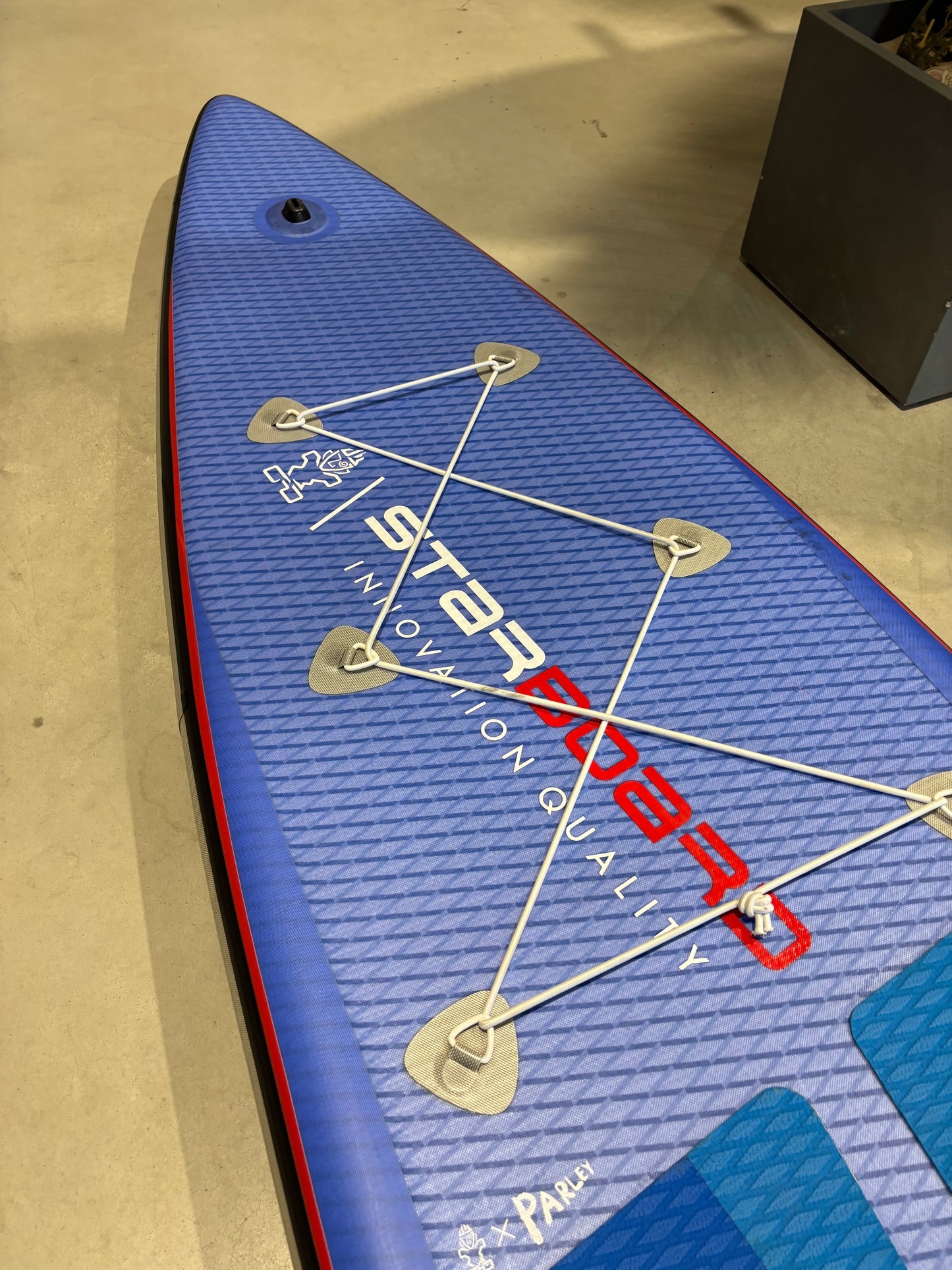 Starboard ICON 14’0 Deluxe