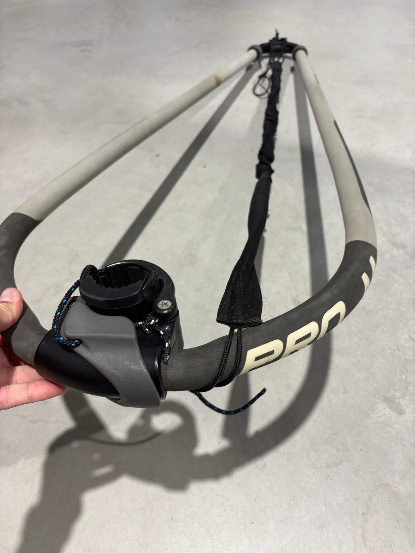 Tiki PRO 140-200