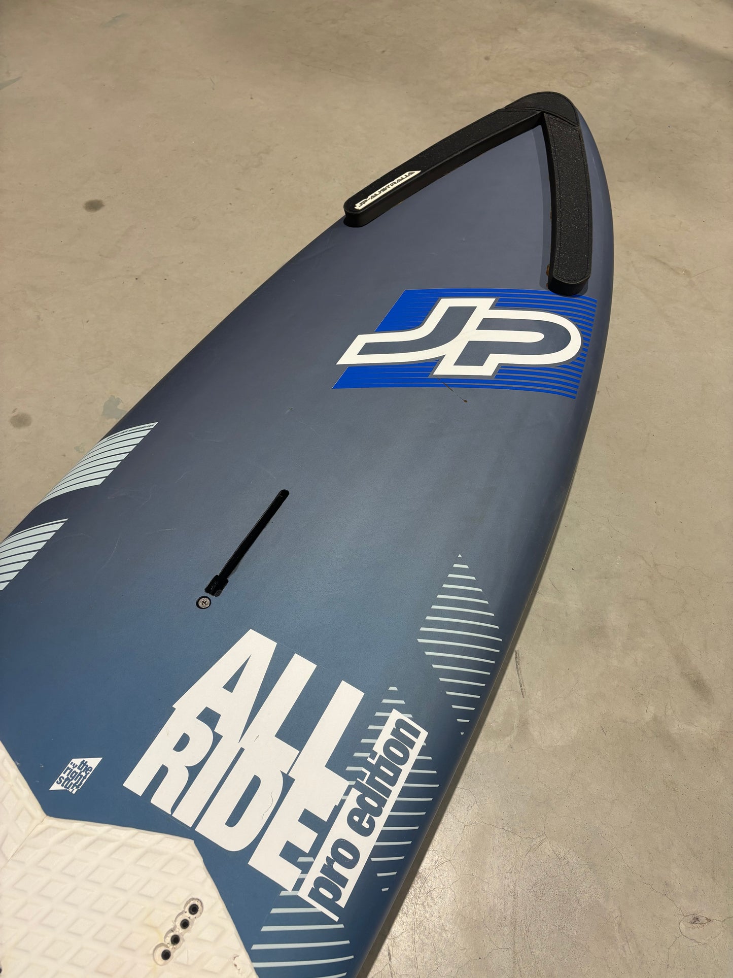 JP All Ride PRO Edition - 106L