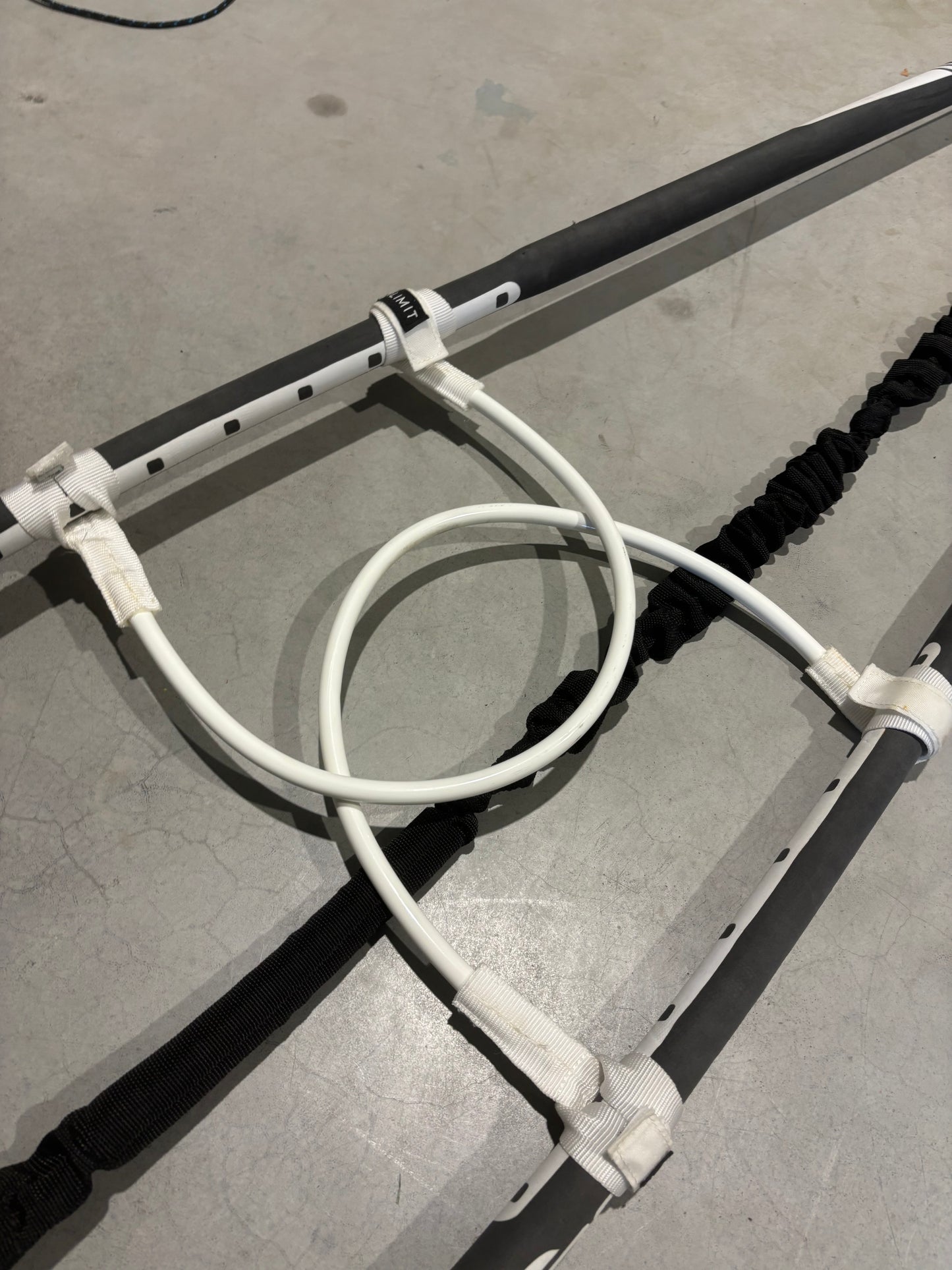 Unifiber Alu T8 140-190