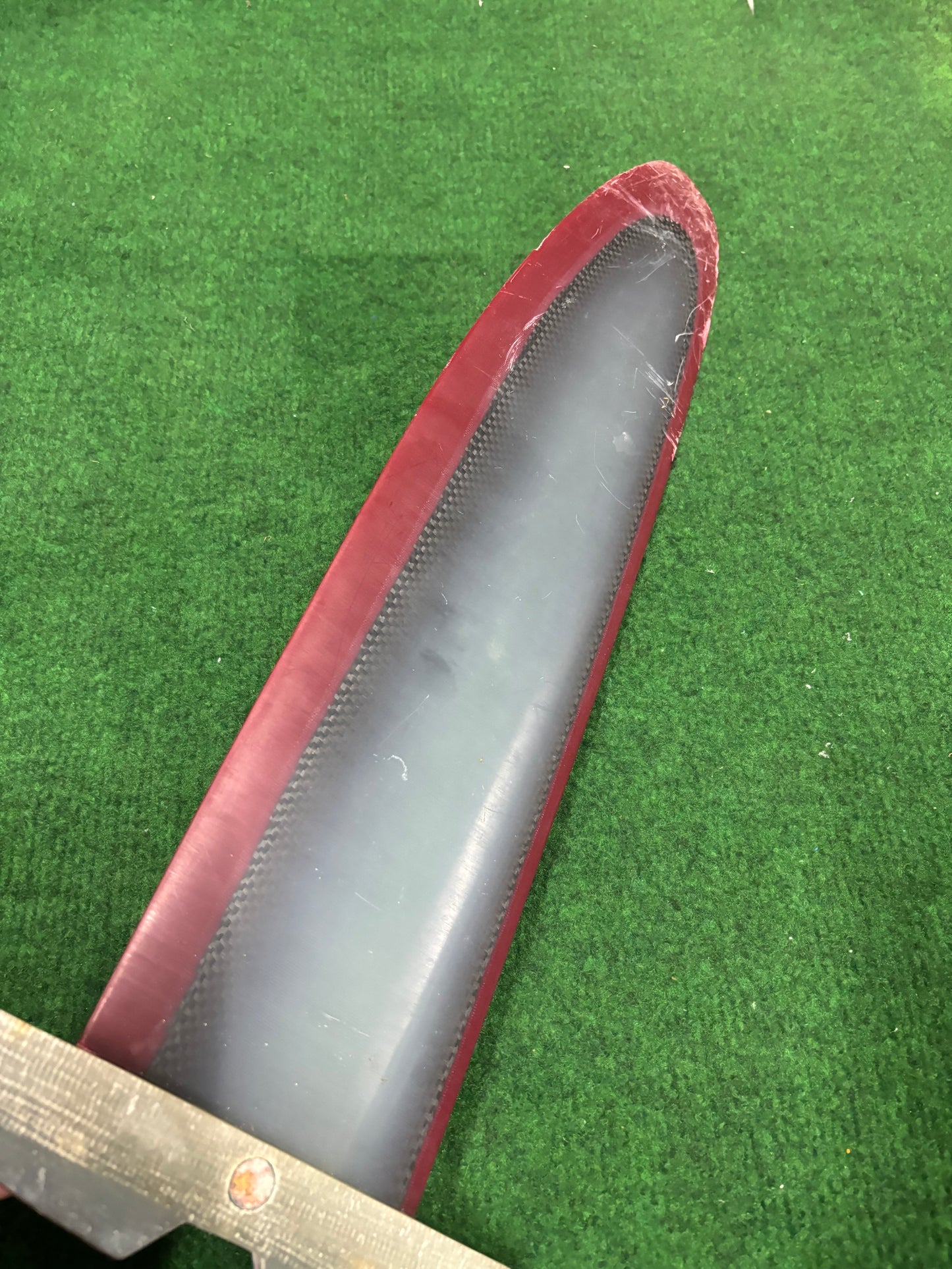Maui Magic Red Line 44cm Powerbox