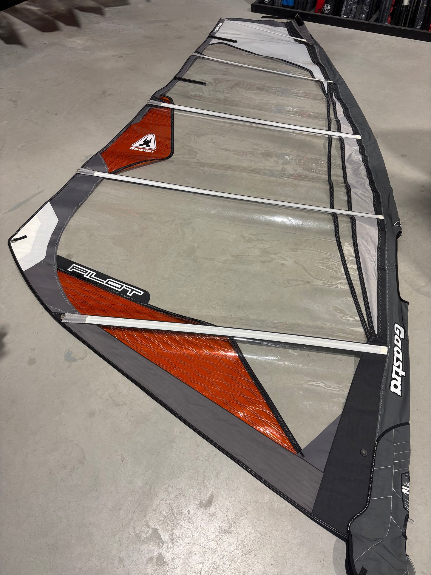 Gaastra Pilot 6.0