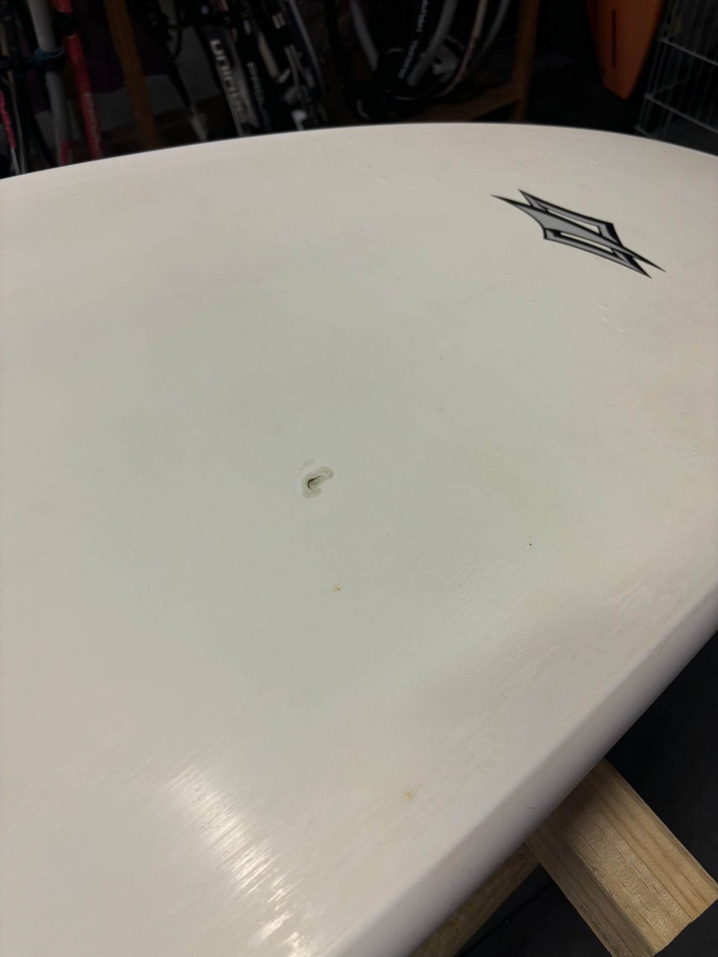 Naish All Terrain - 95L