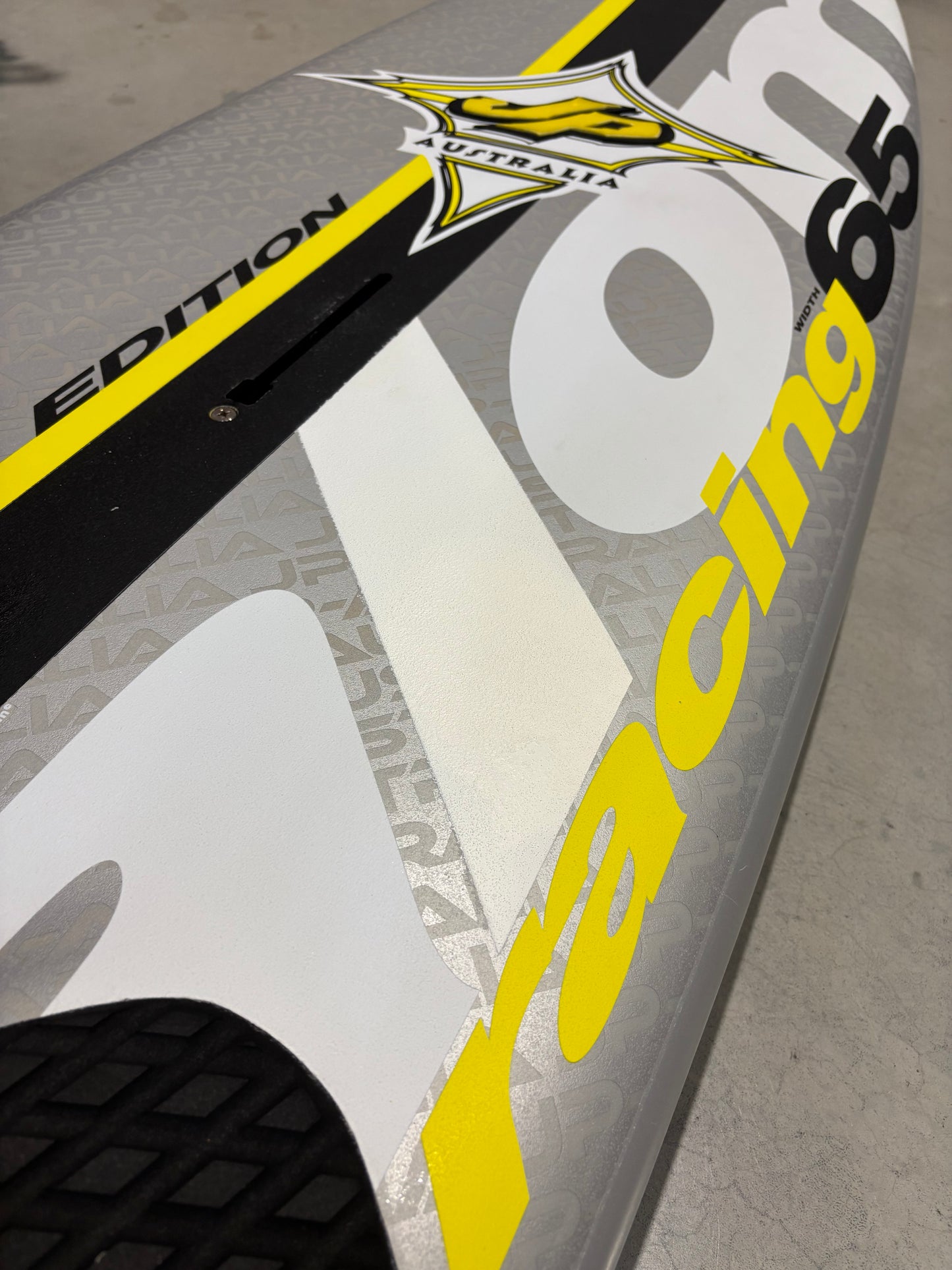 JP Slalom PRO Edition 65 - 101L