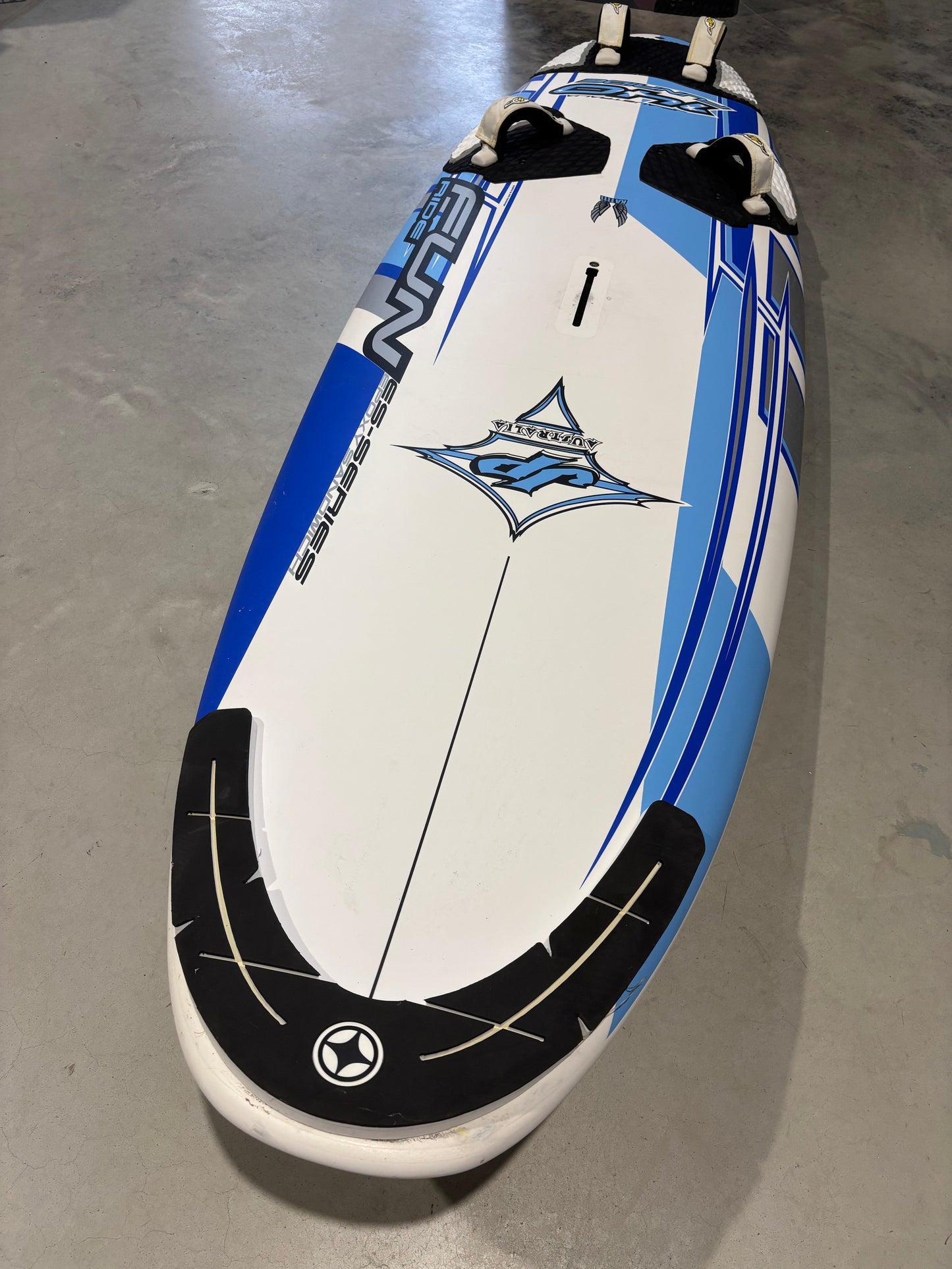 JP Funride - 140L