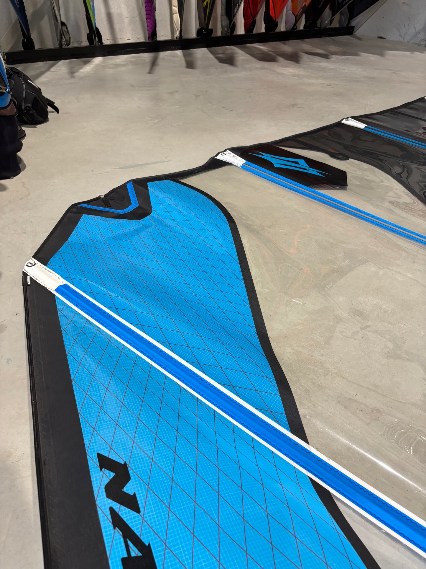 Naish Sprint 2026 5.8
