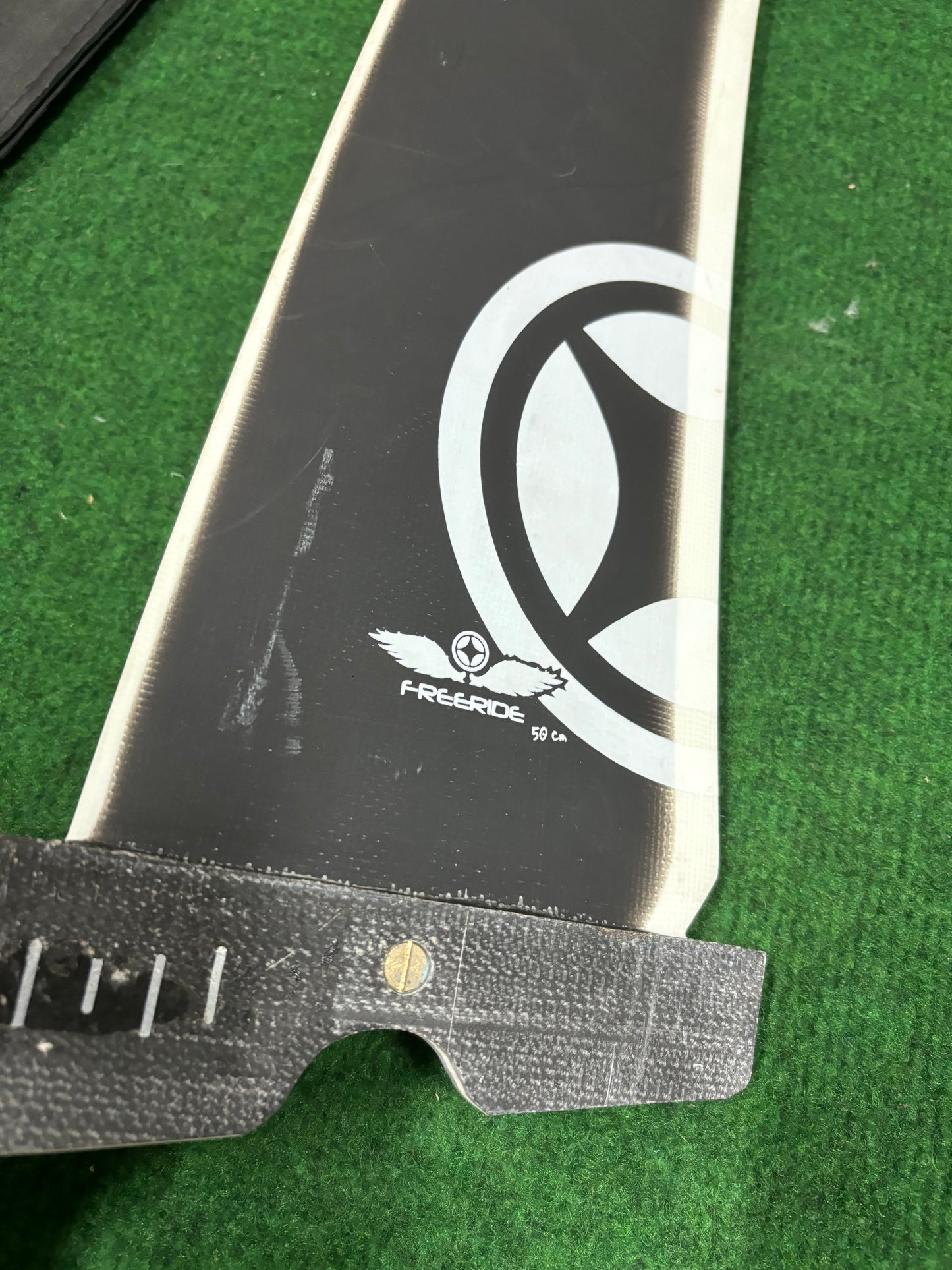 Unifiber Freeride 50cm Powerbox