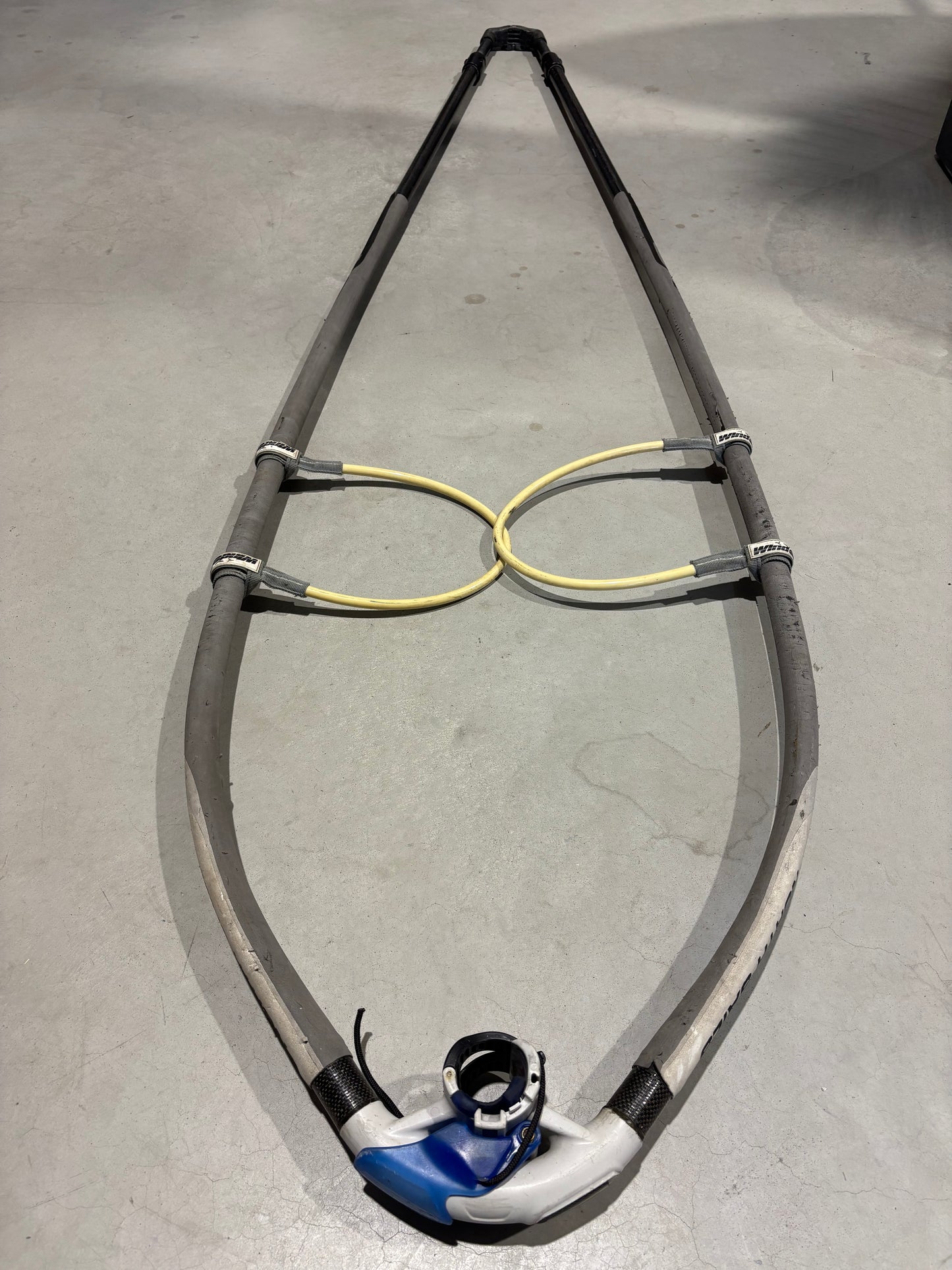 North Sails Carbon Race 225-275