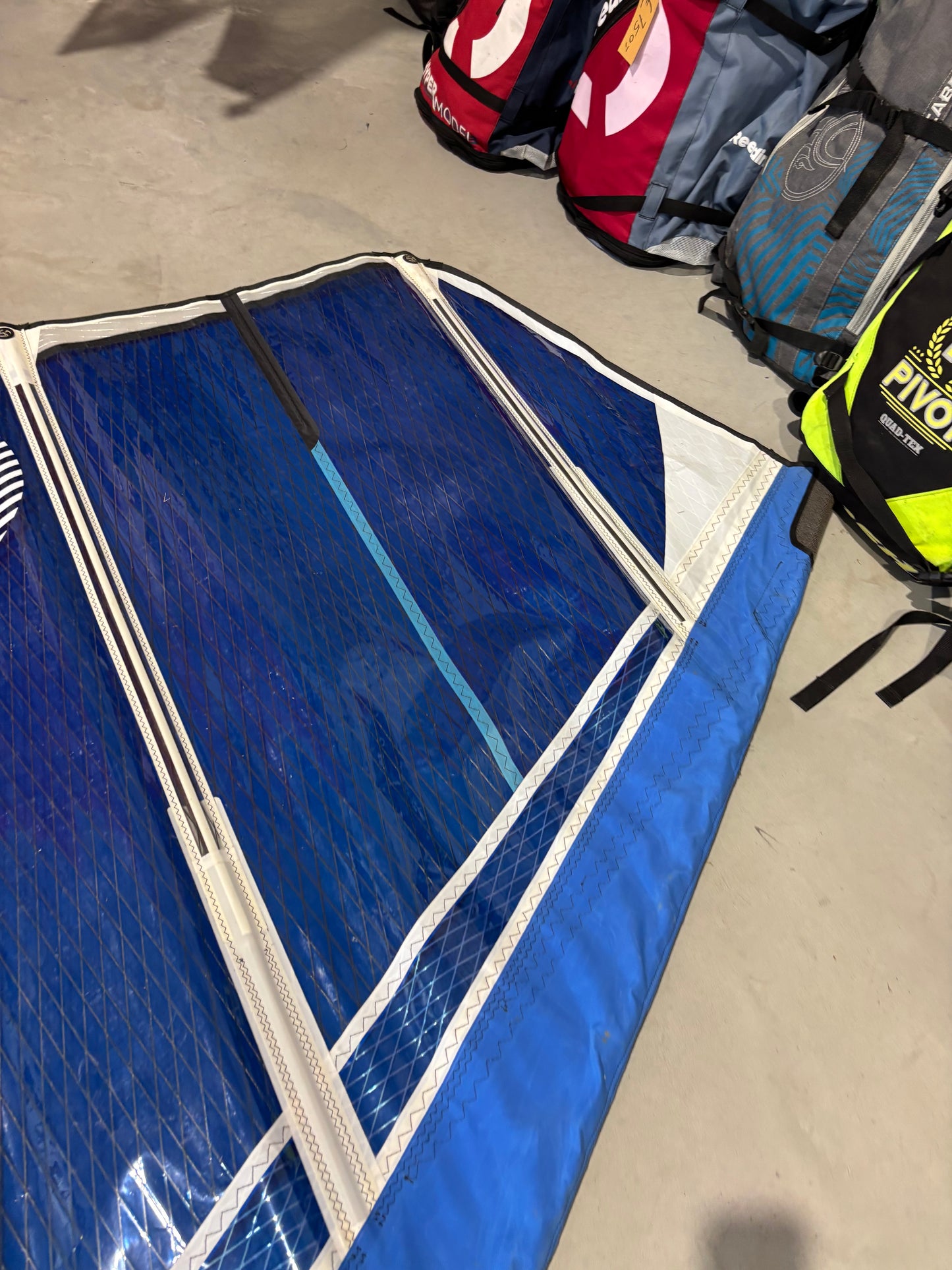 Loftsails Switchblade 9.3
