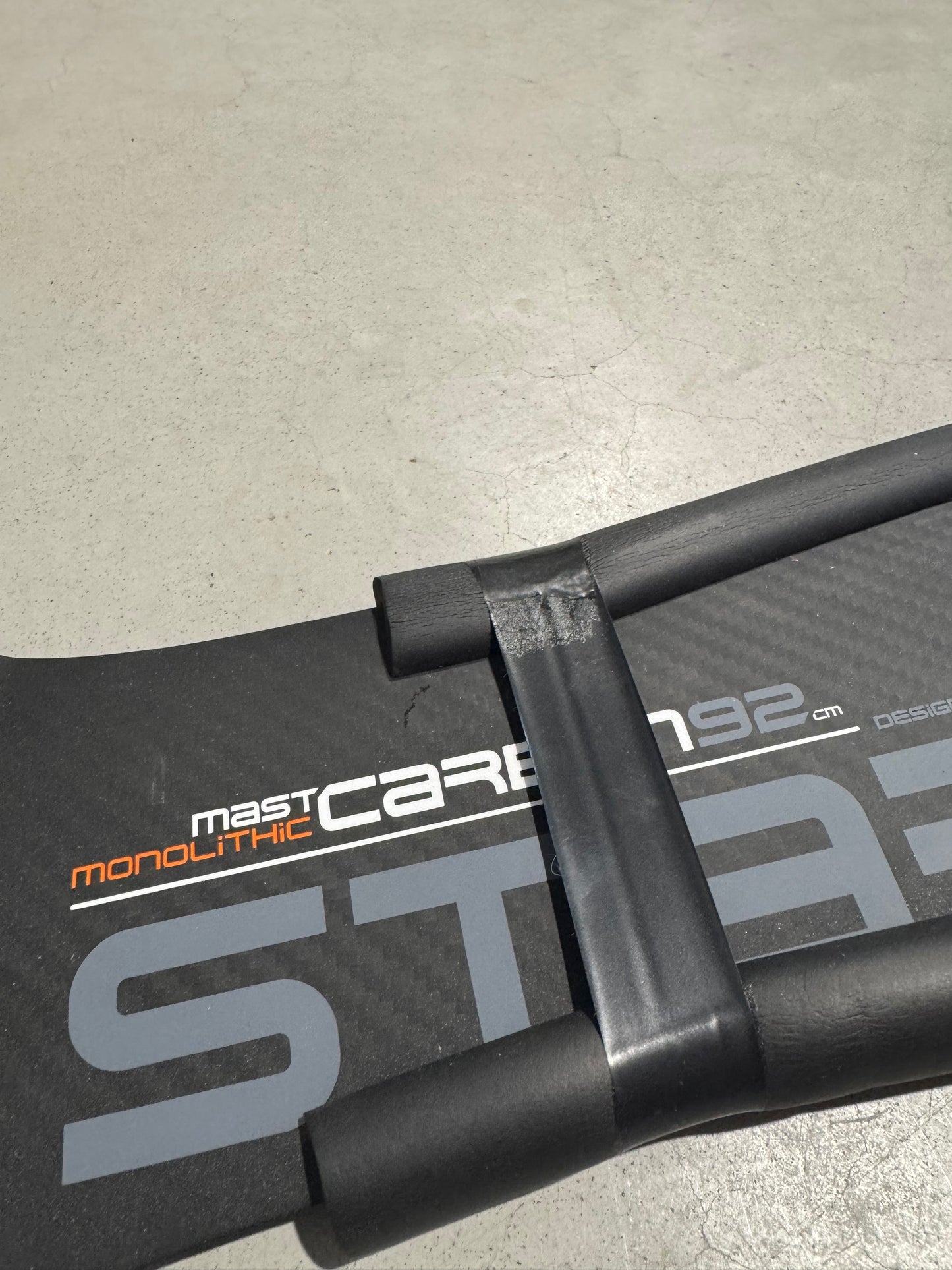 Starboard Carbon Mast 92cm NIEUW