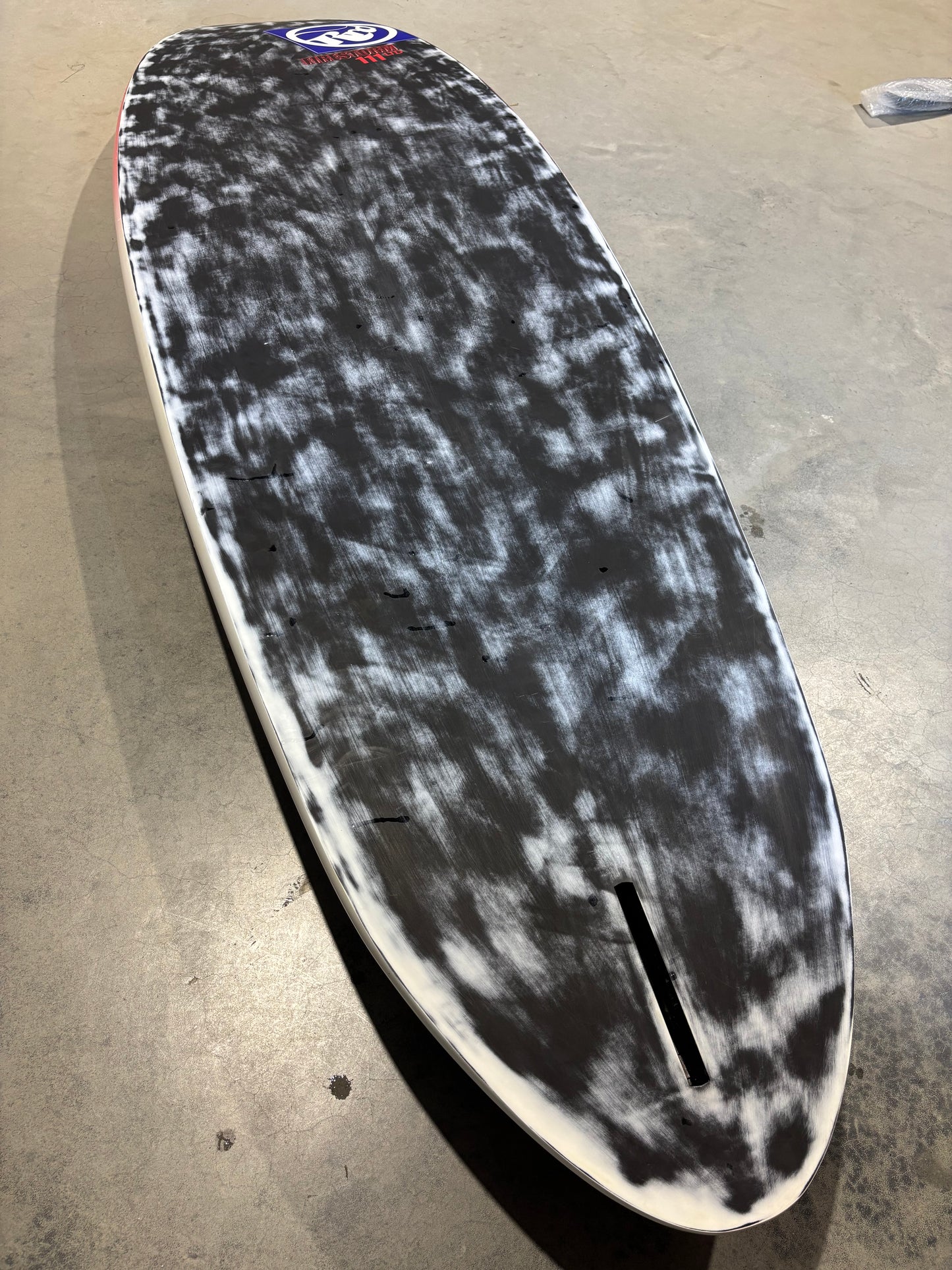 RRD Firestorm LTD - 111L