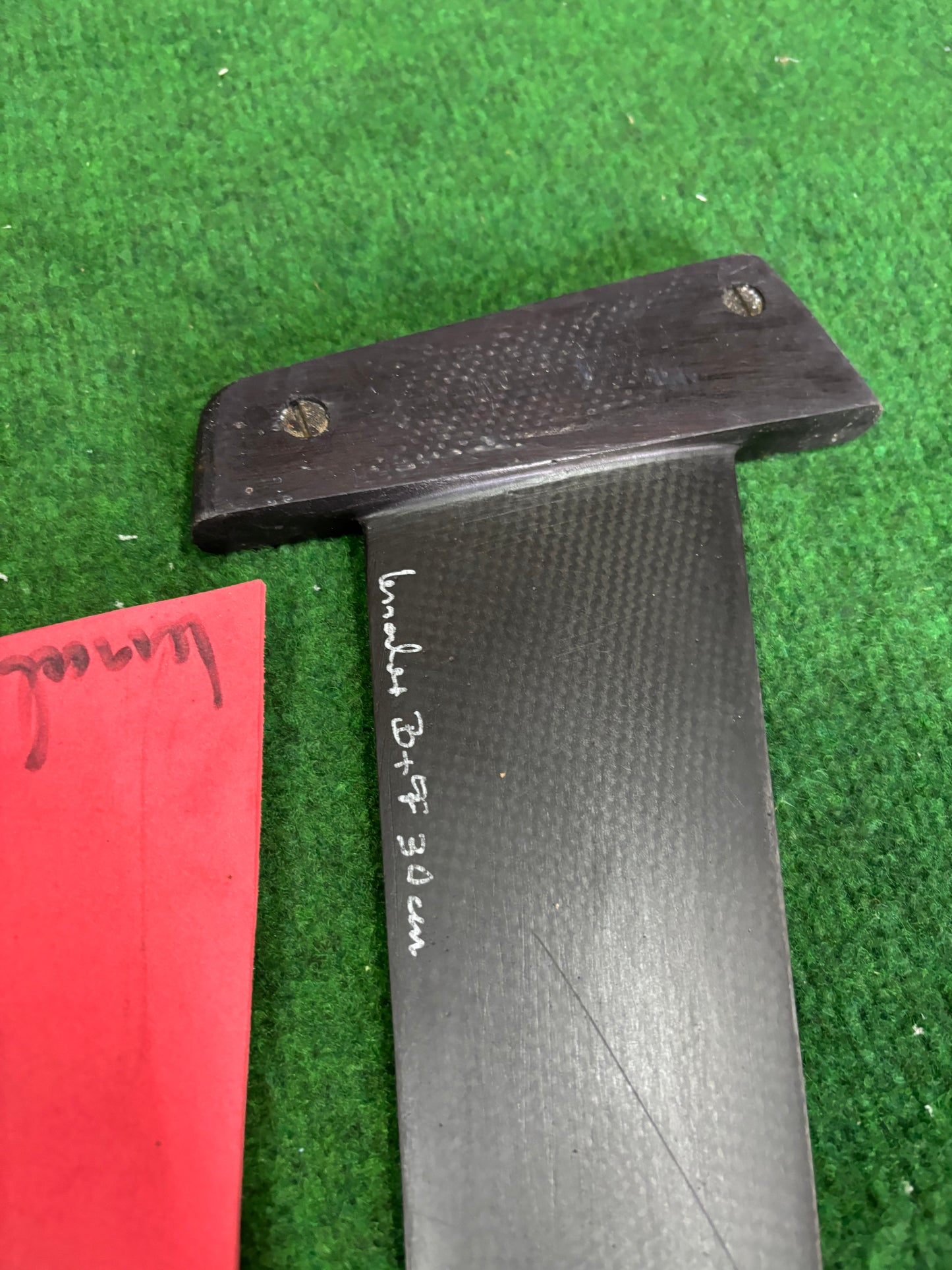 Lessacher Speed 30cm Tuttlebox