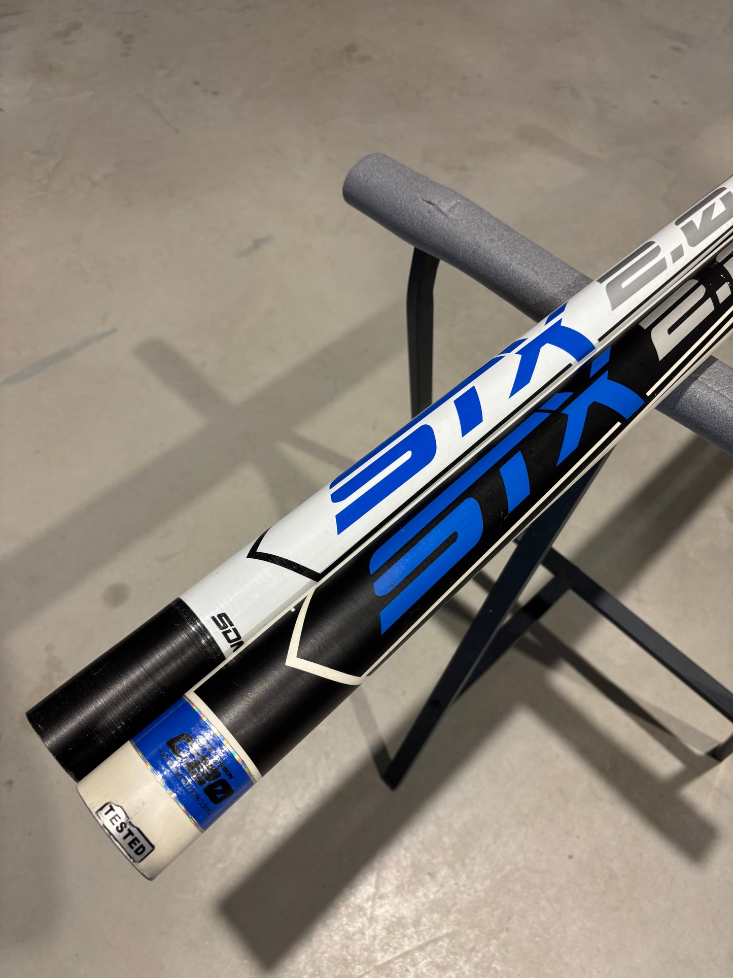 Gaastra Pilot 5.0 + STX 430 SDM C20