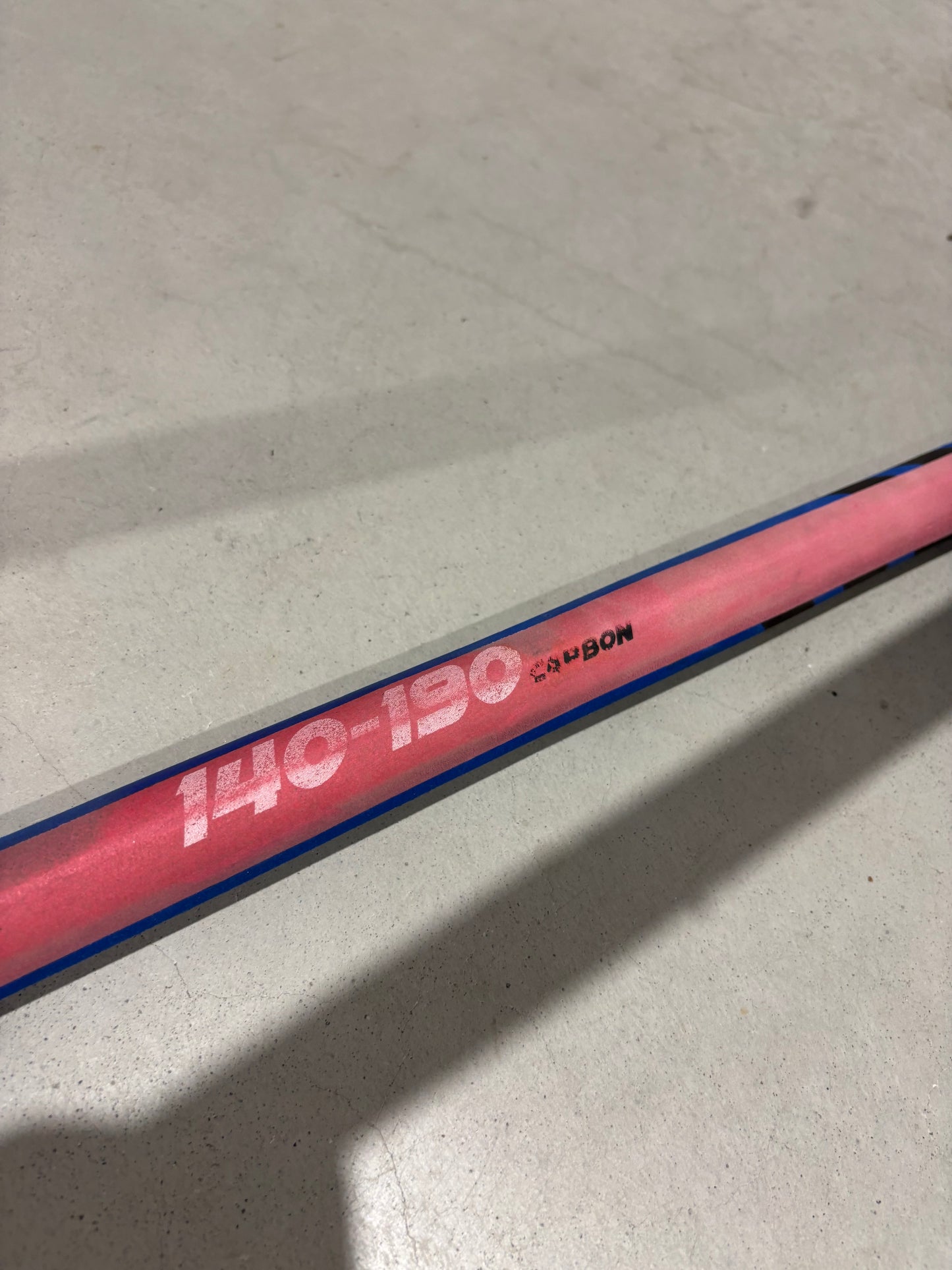 F2 Team Carbon 140-190