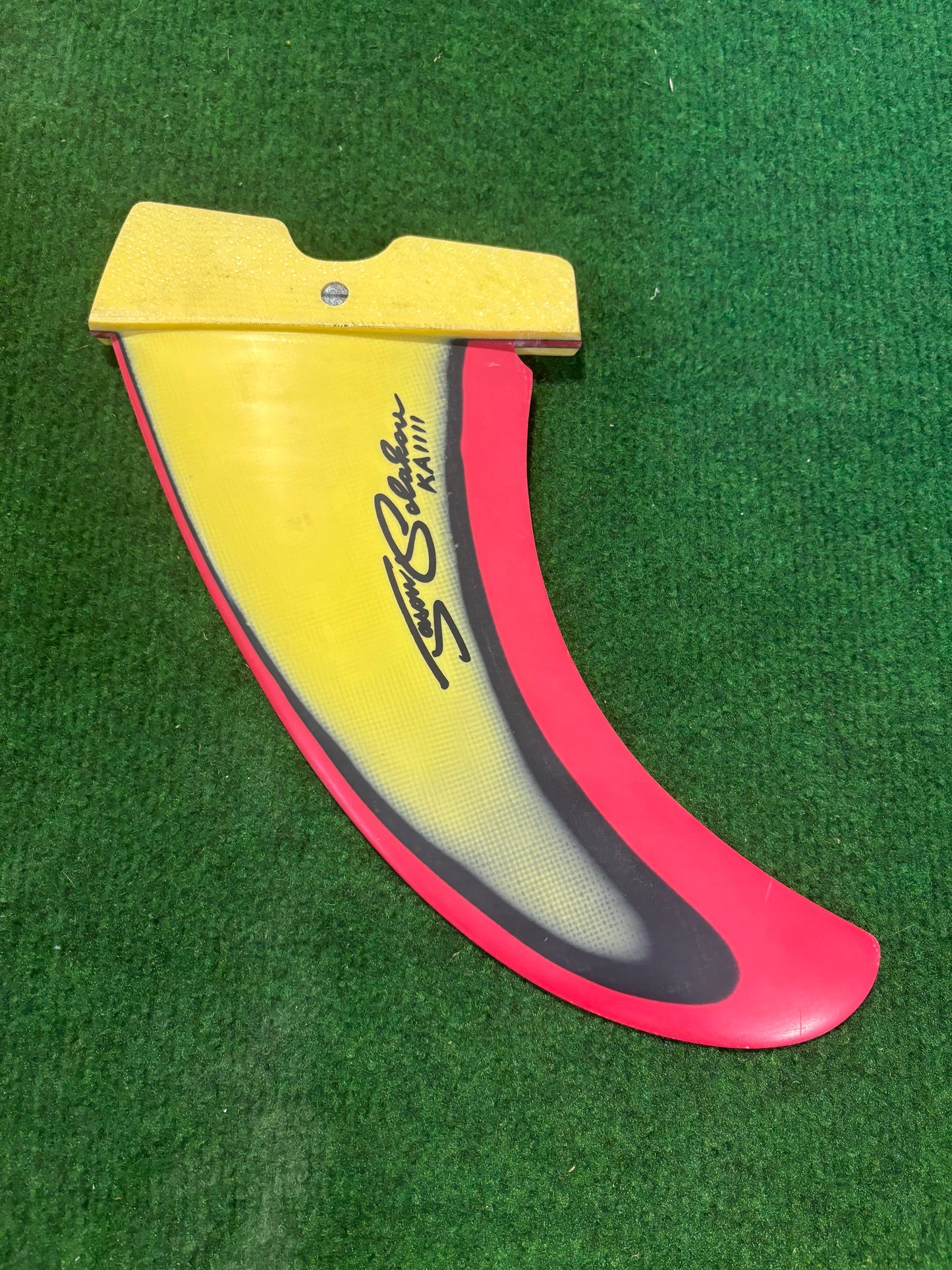 JP Wave 21.5cm Powerbox