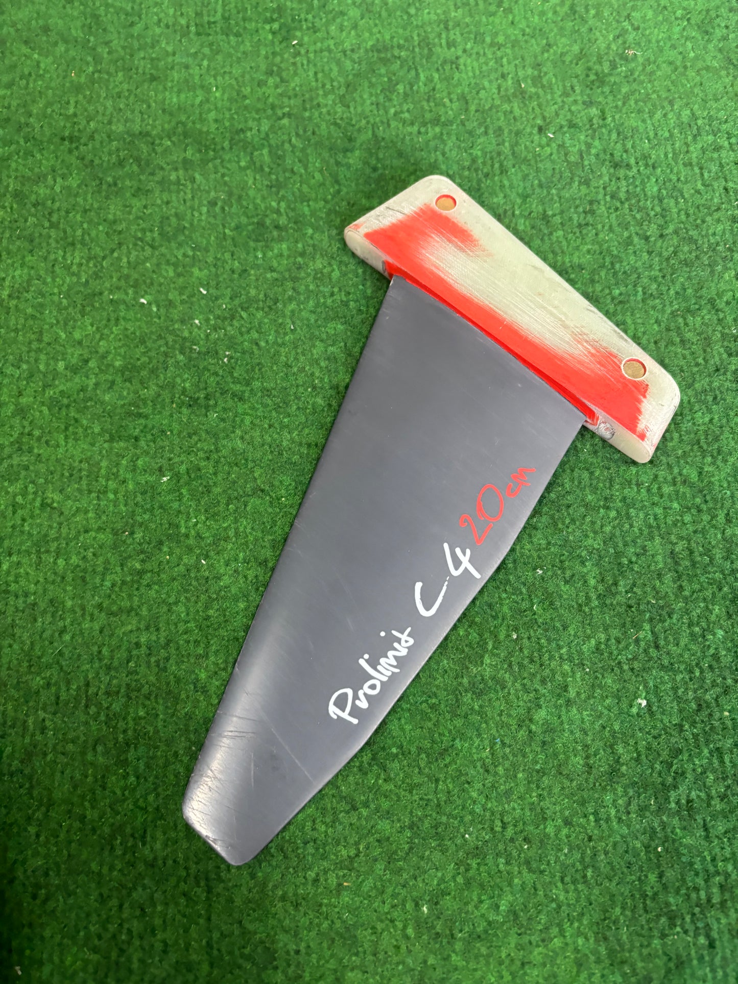 Prolimit C4 20cm Tuttlebox