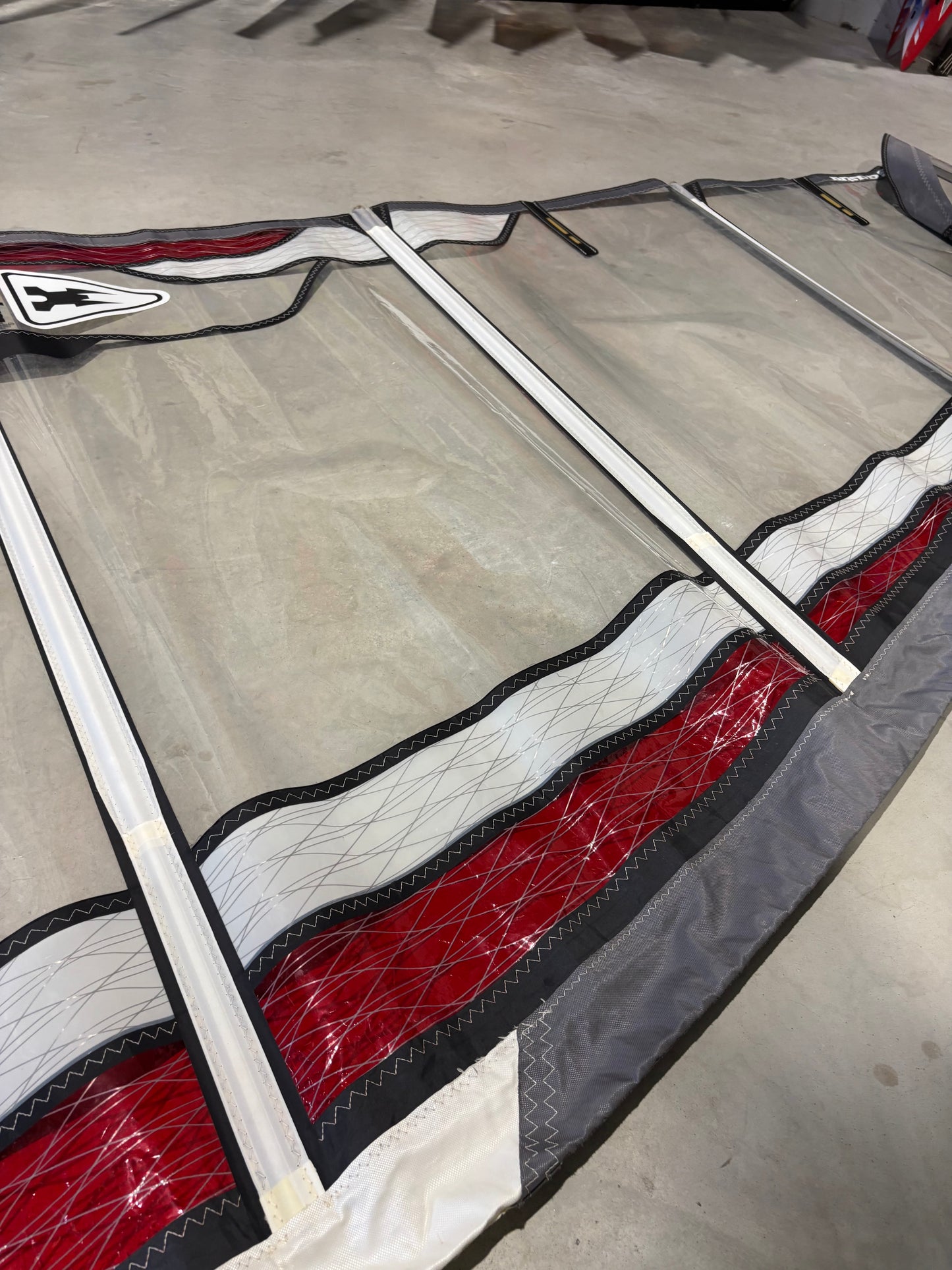 Gaastra Matrix 6.5