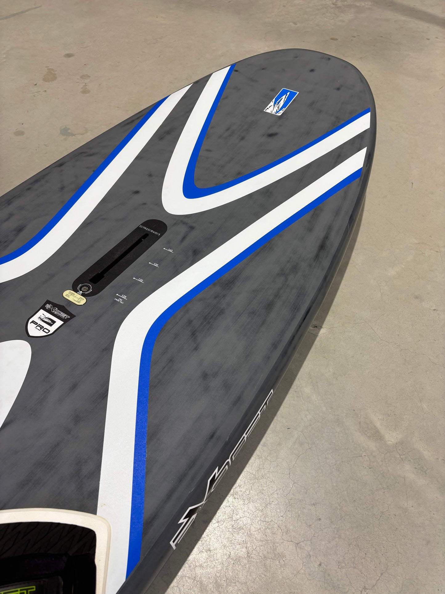 Exocet RS5 - 128L