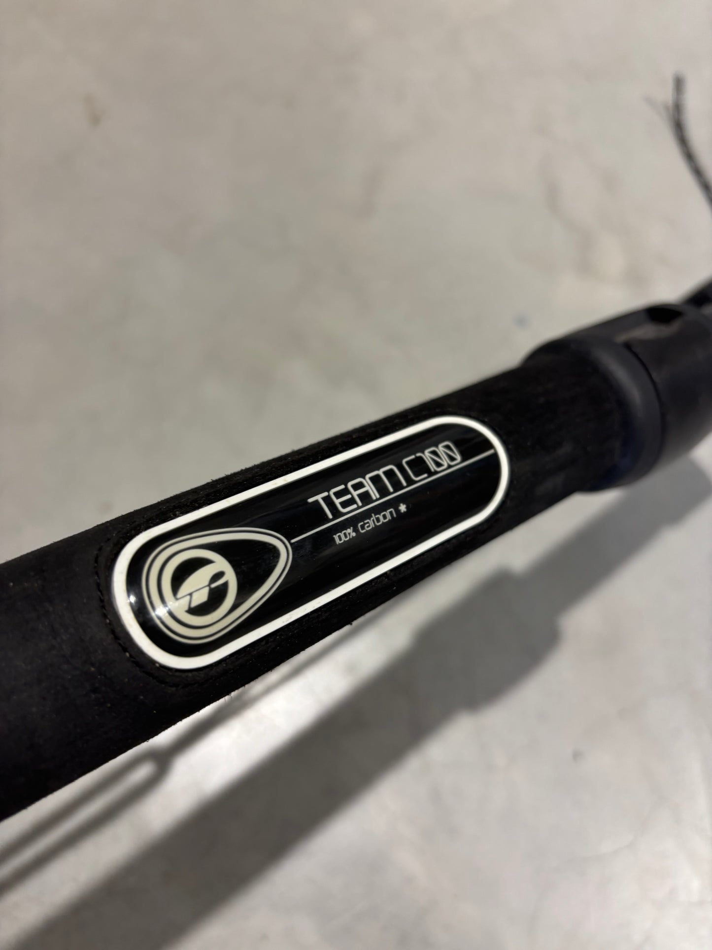 Prolimit Carbon Team C100 160-210