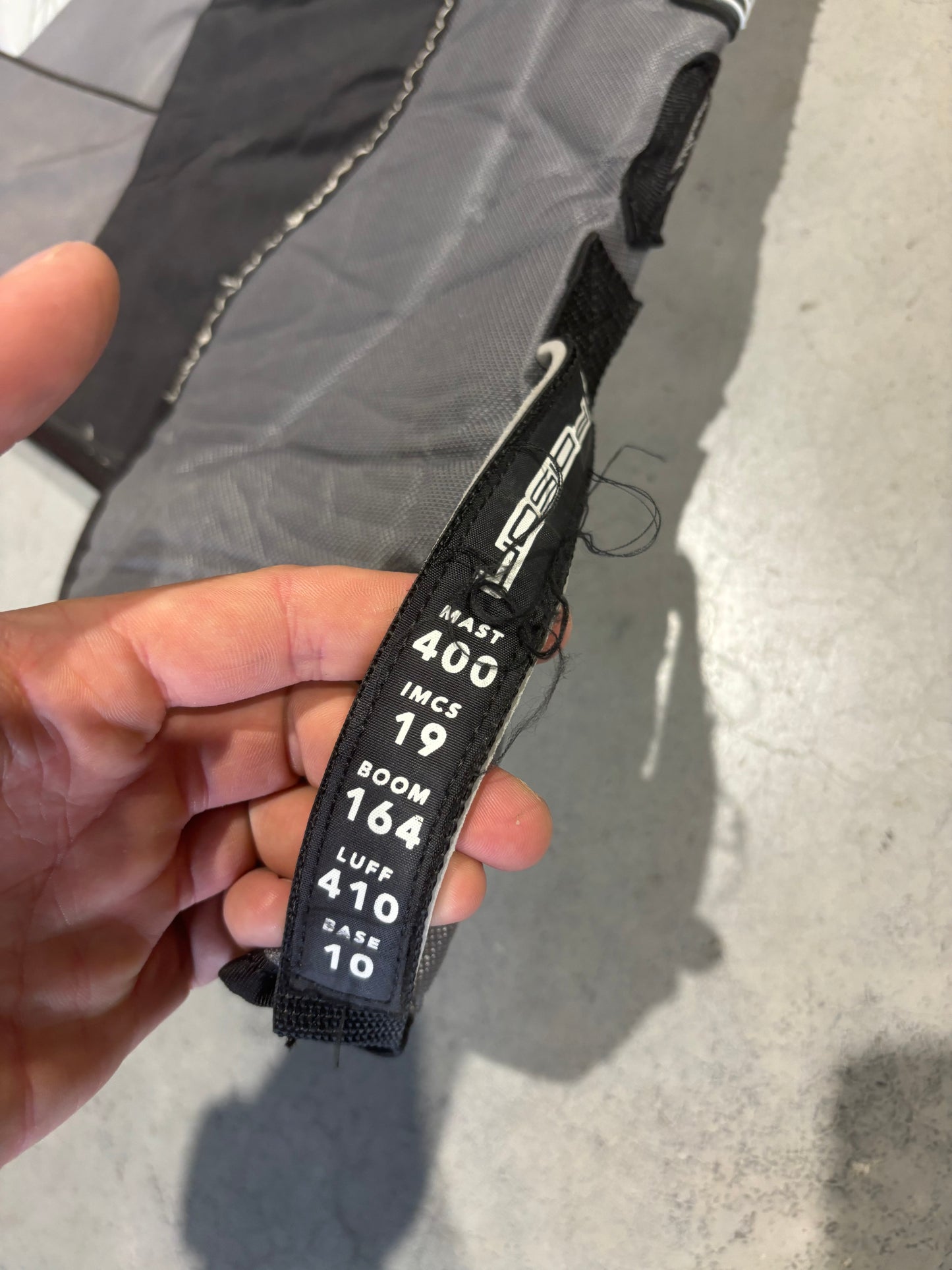 Gaastra Poison 4.7