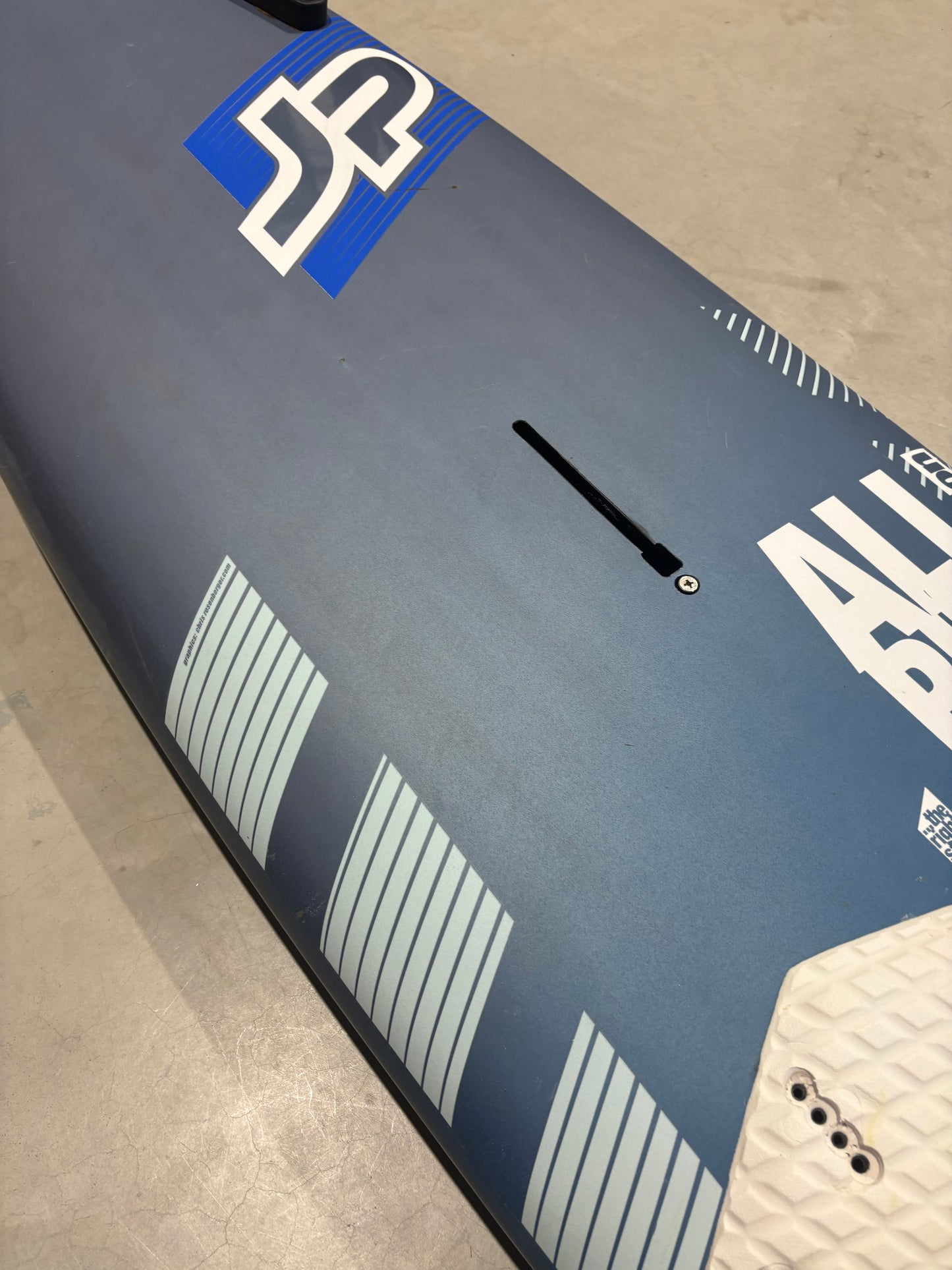 JP All Ride PRO Edition - 106L