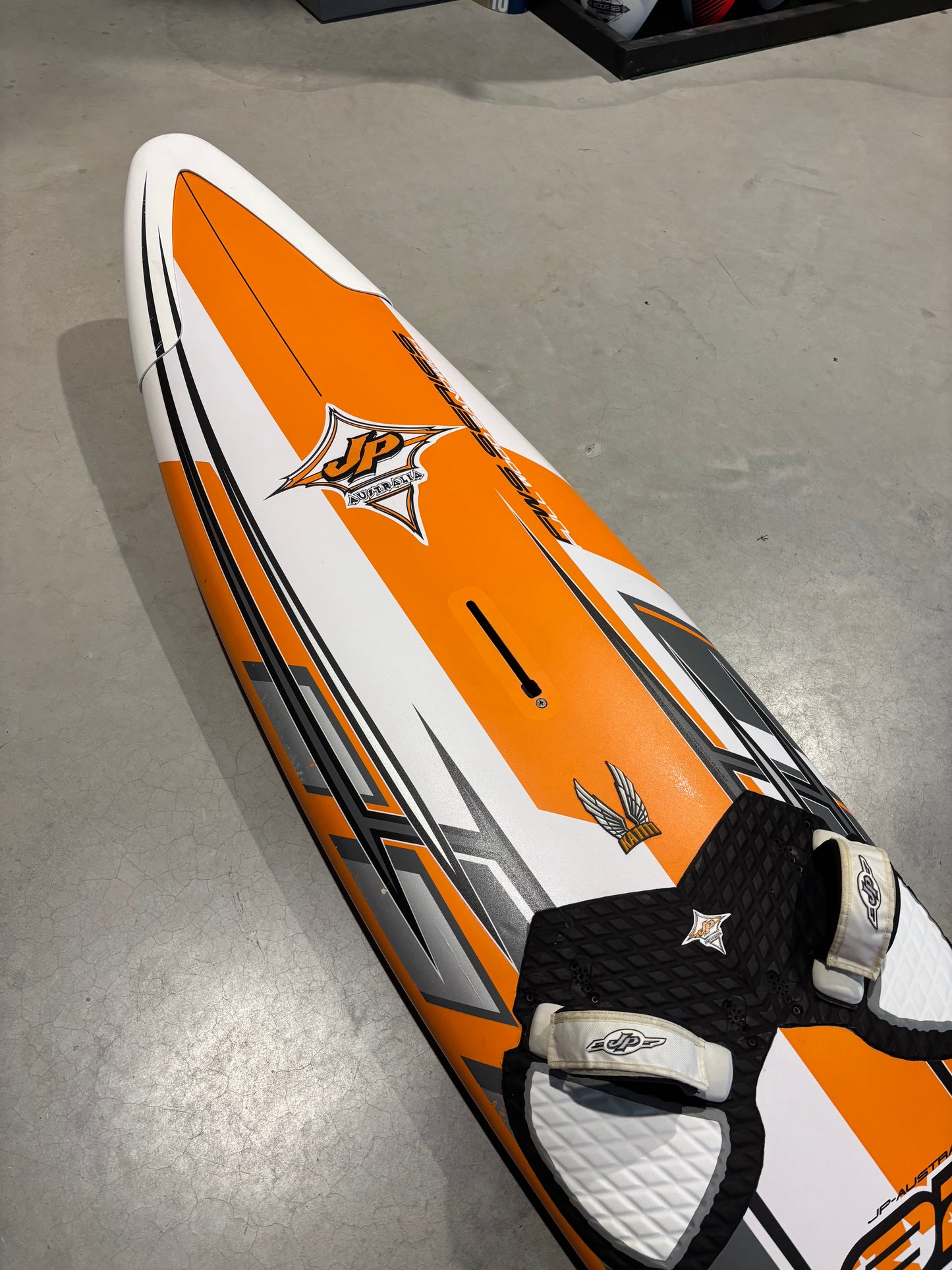JP Freestyle Wave FWS - 92L