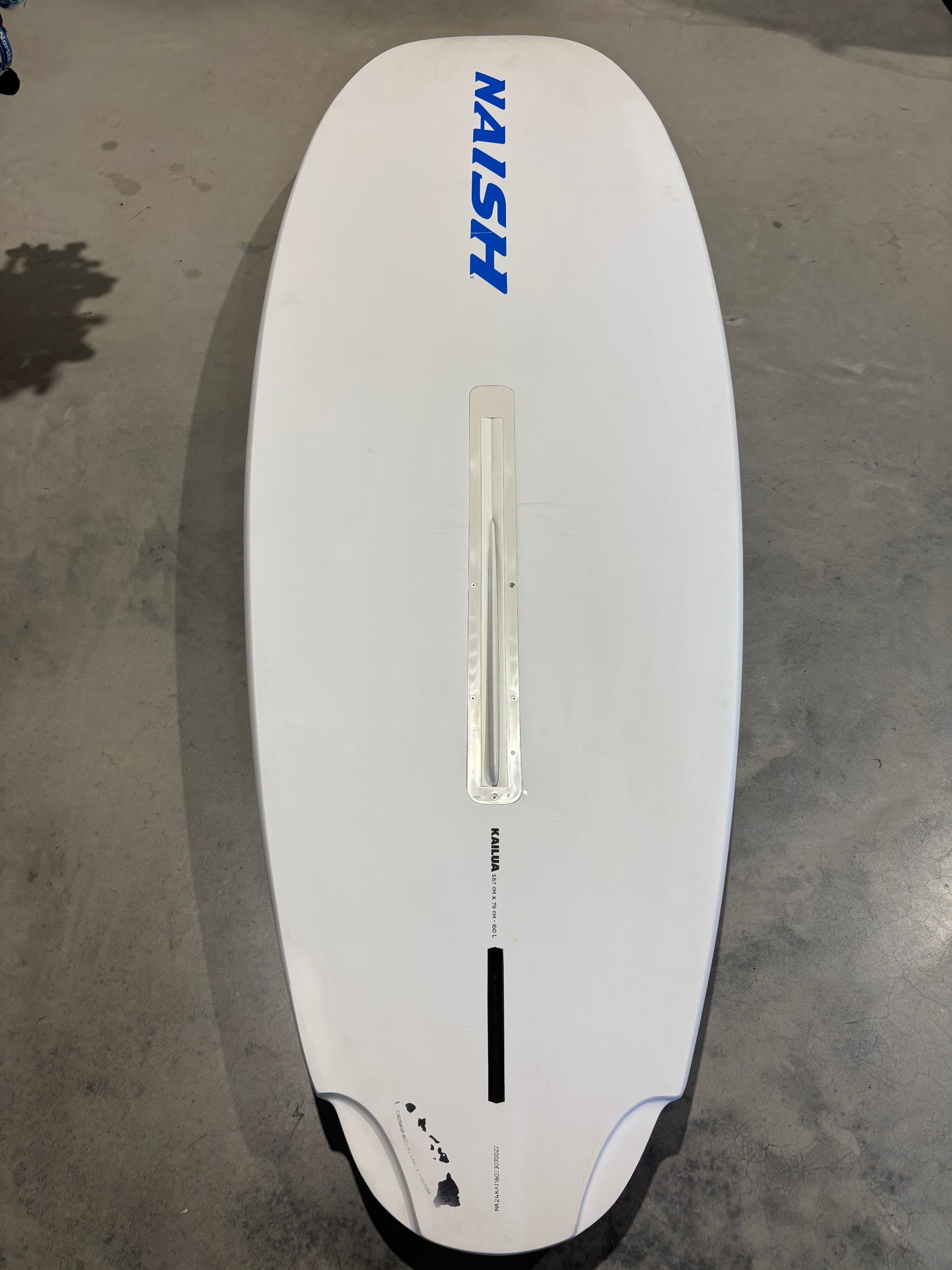 Naish Kailua - 160L