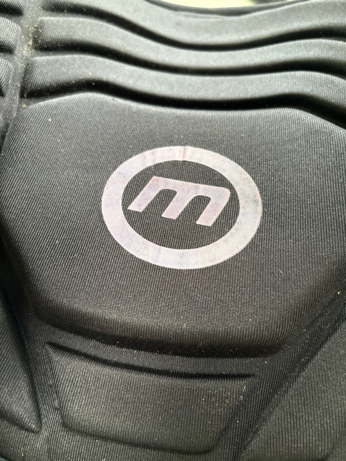 Flying Objects Heuptrapeze maat M