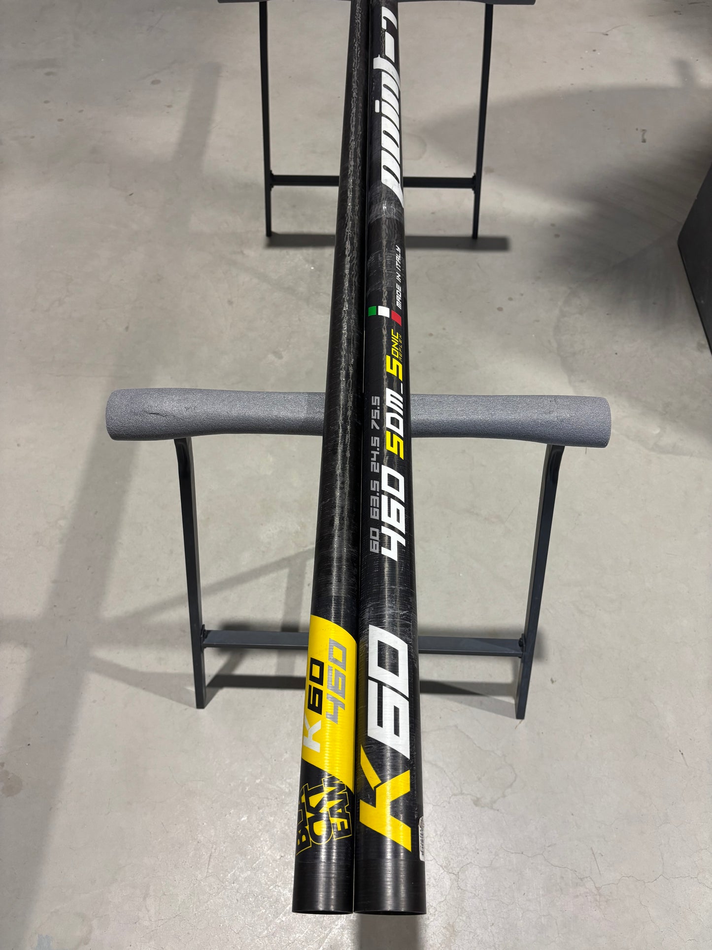 Point-7 ACZ 7.8 + Point-7 460 SDM C60