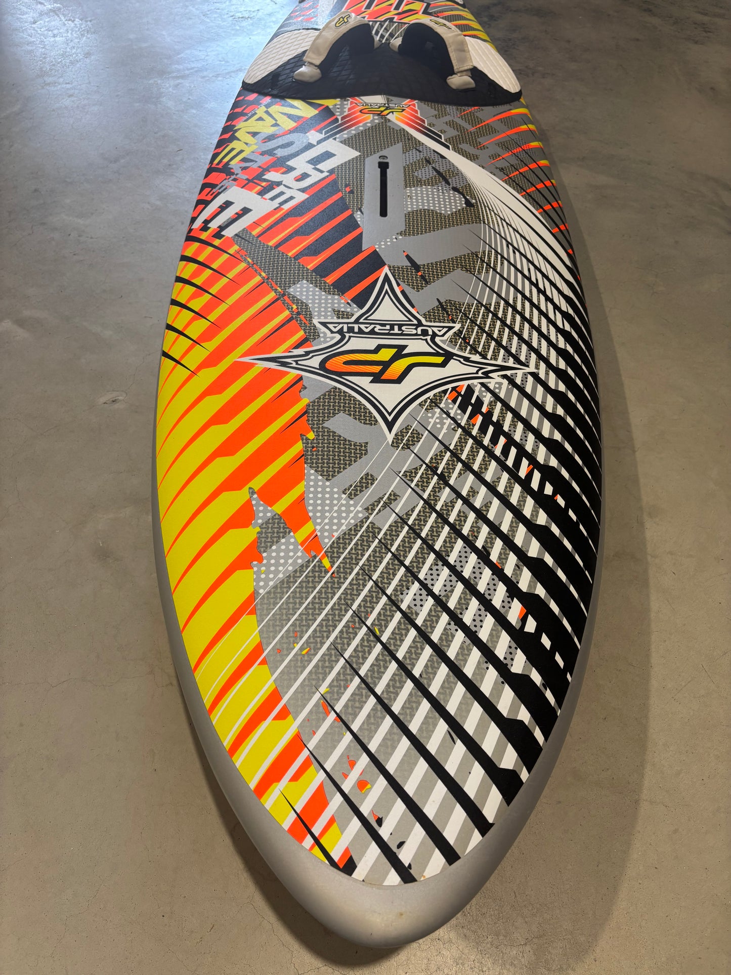 JP Freestyle Wave PRO Edition - 111L