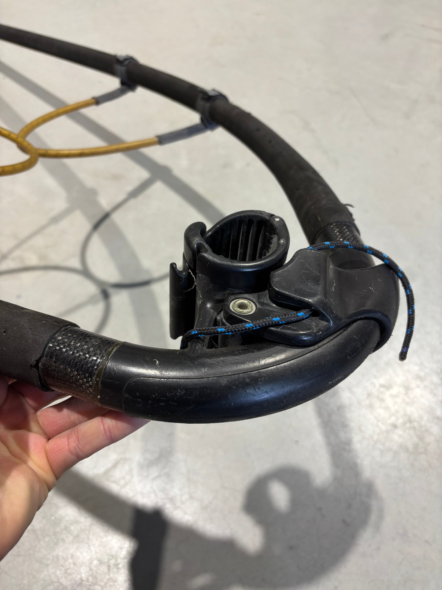North Sails Carbon 150-195