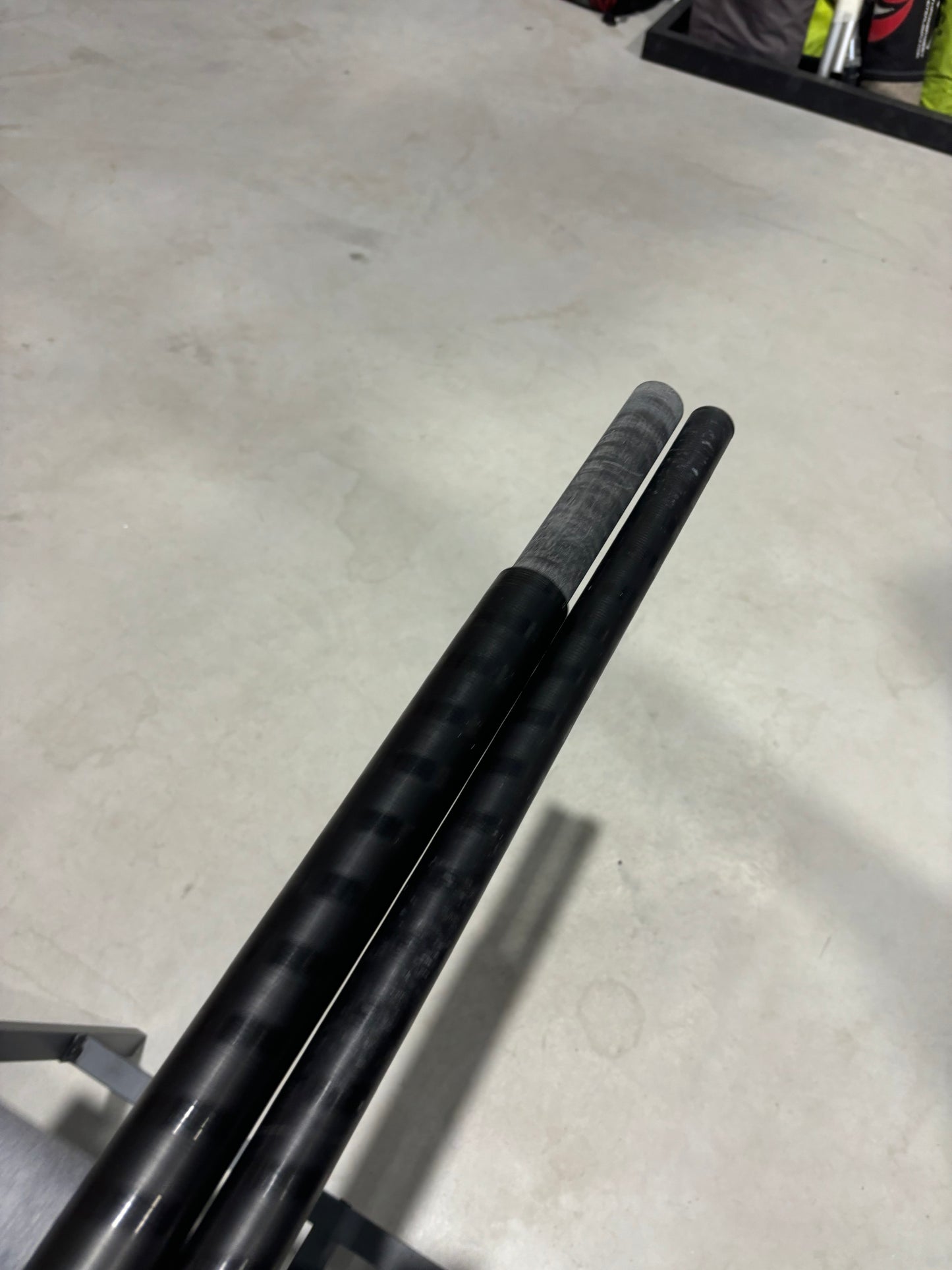 Gaastra Hybrid 5.2 + Technospar 400 RDM C40