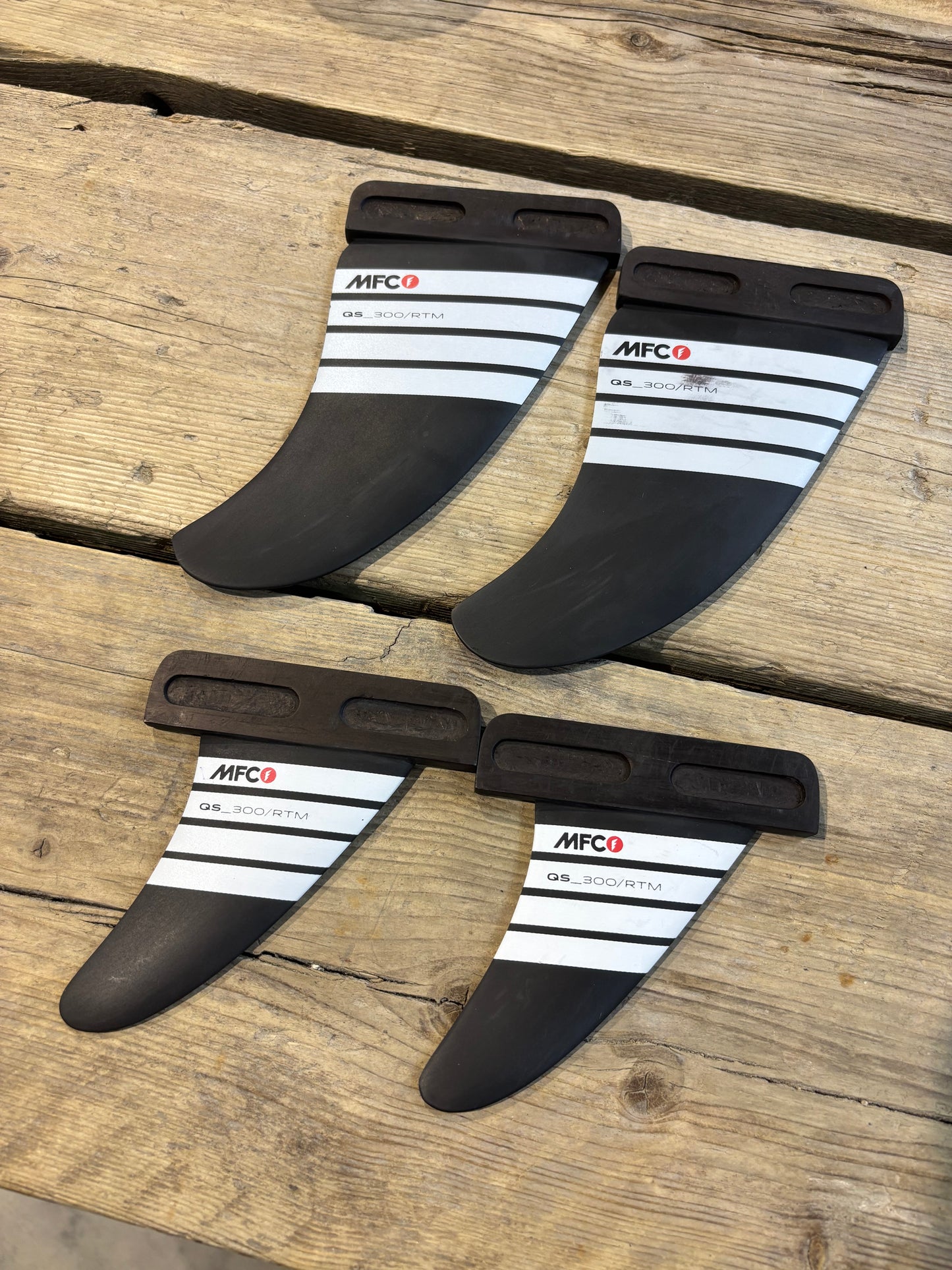 Naish Global - 95L / NIEUW